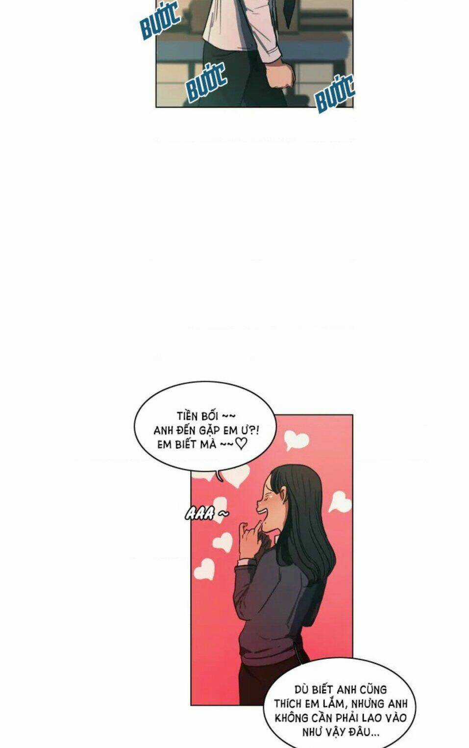 GIẢI THOÁT - Chapter 24 - Trang 29