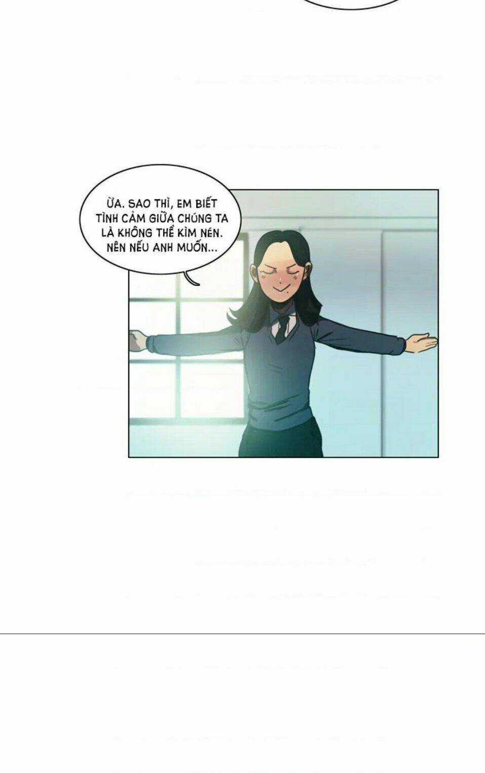 GIẢI THOÁT - Chapter 24 - Trang 30