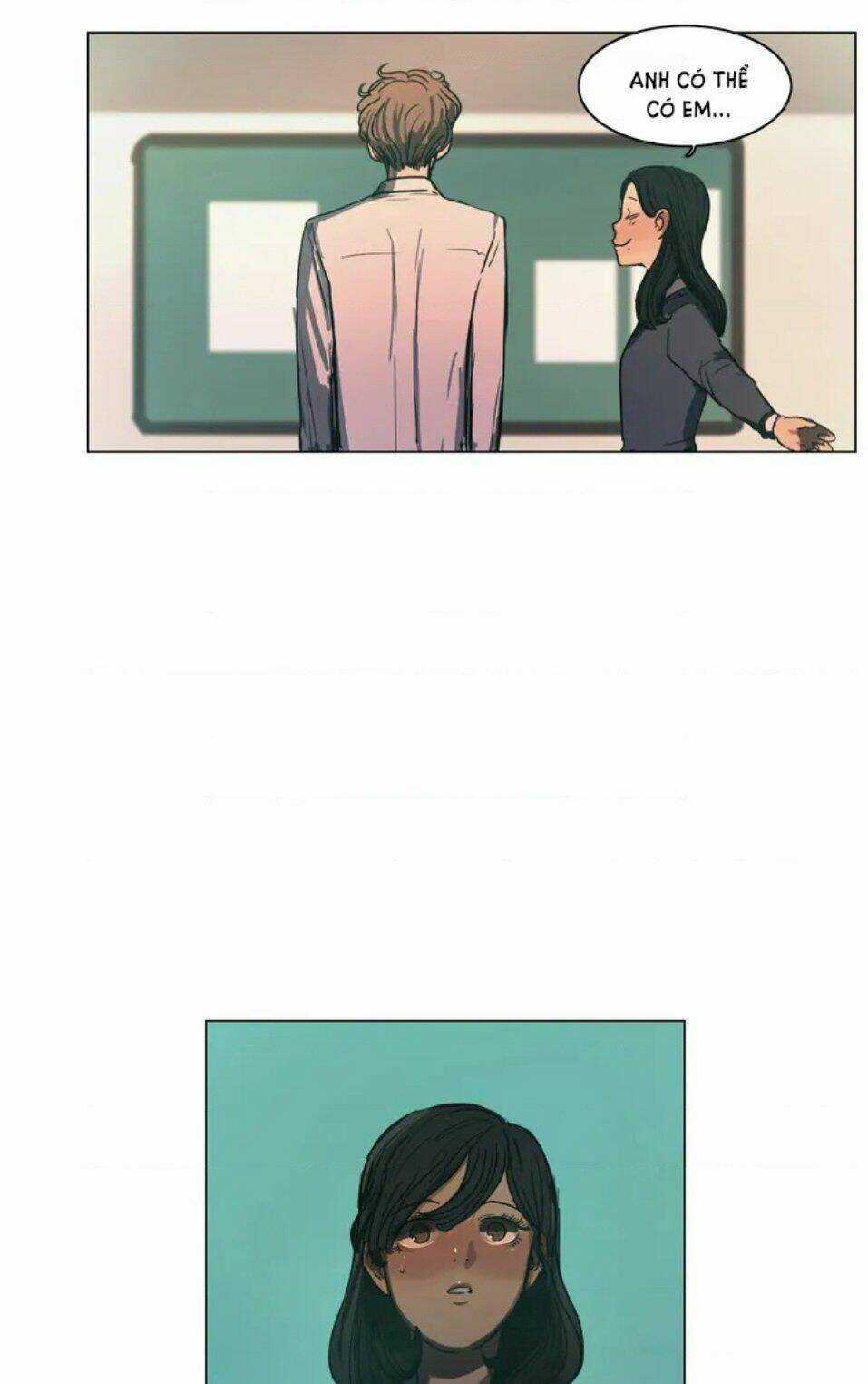 GIẢI THOÁT - Chapter 24 - Trang 31