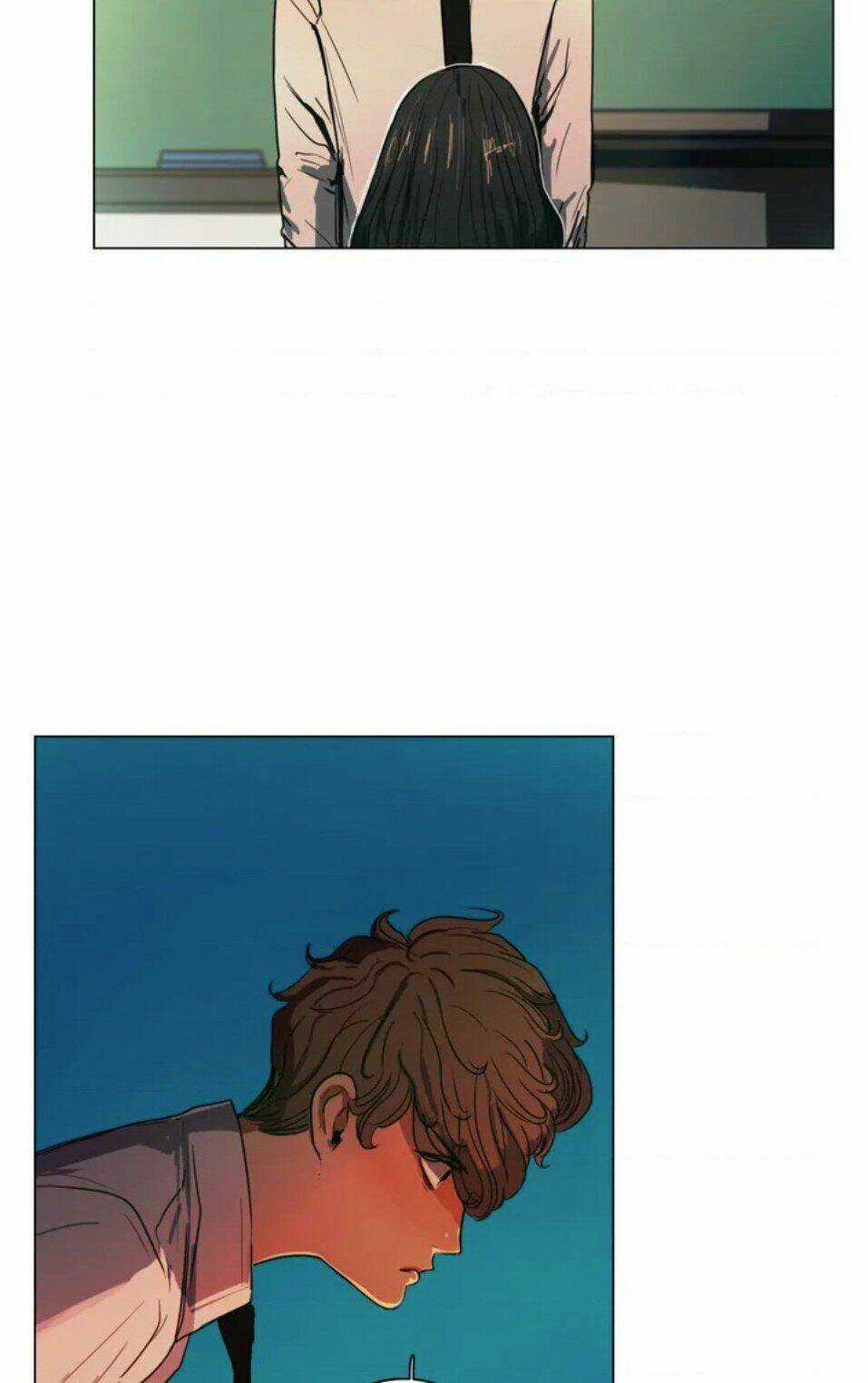 GIẢI THOÁT - Chapter 24 - Trang 33