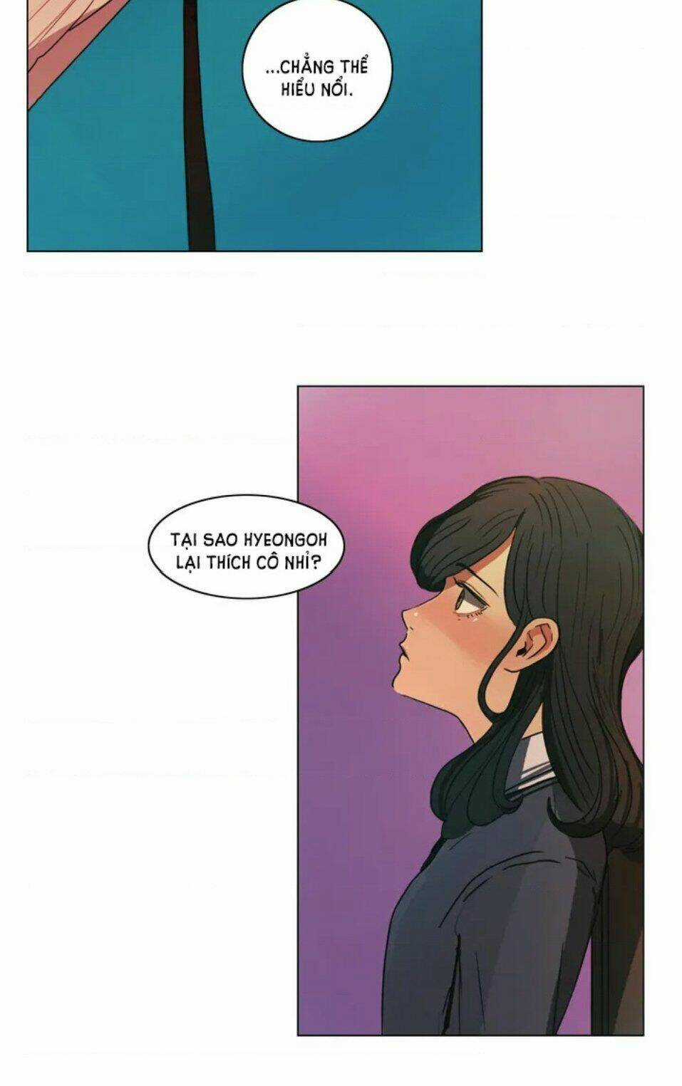 GIẢI THOÁT - Chapter 24 - Trang 34