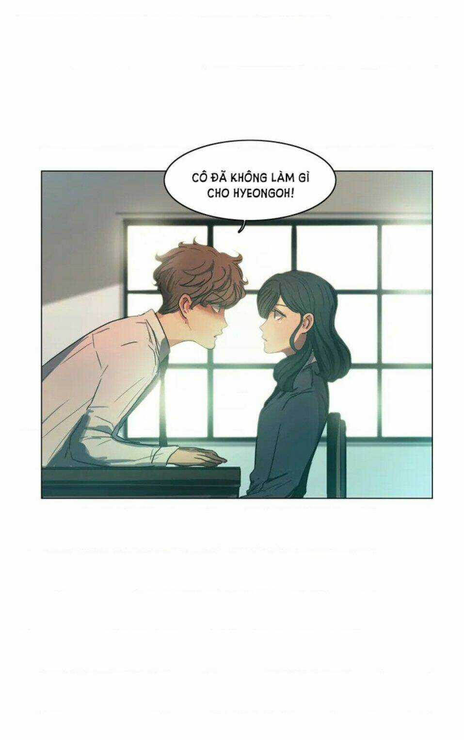 GIẢI THOÁT - Chapter 24 - Trang 35