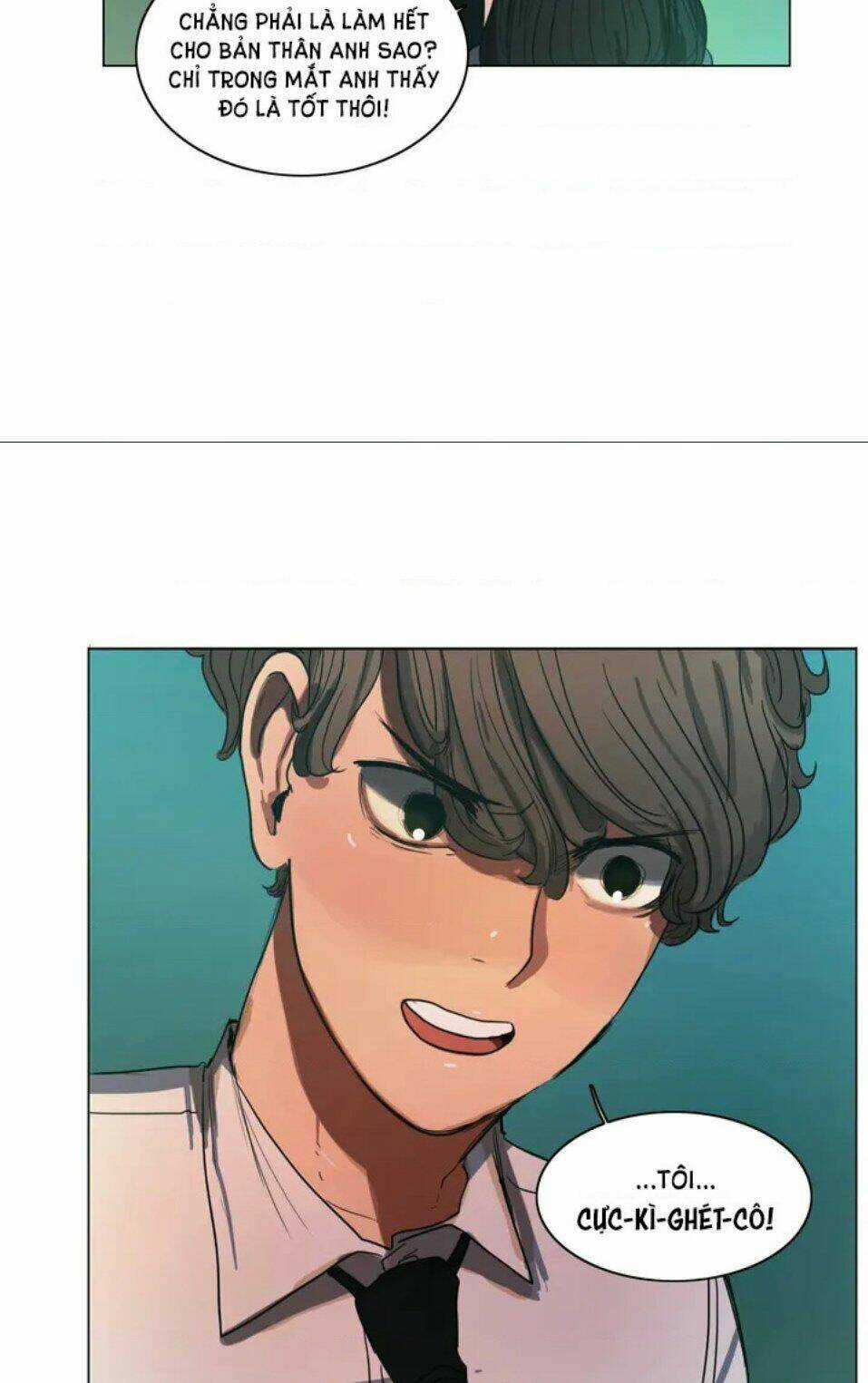 GIẢI THOÁT - Chapter 24 - Trang 38