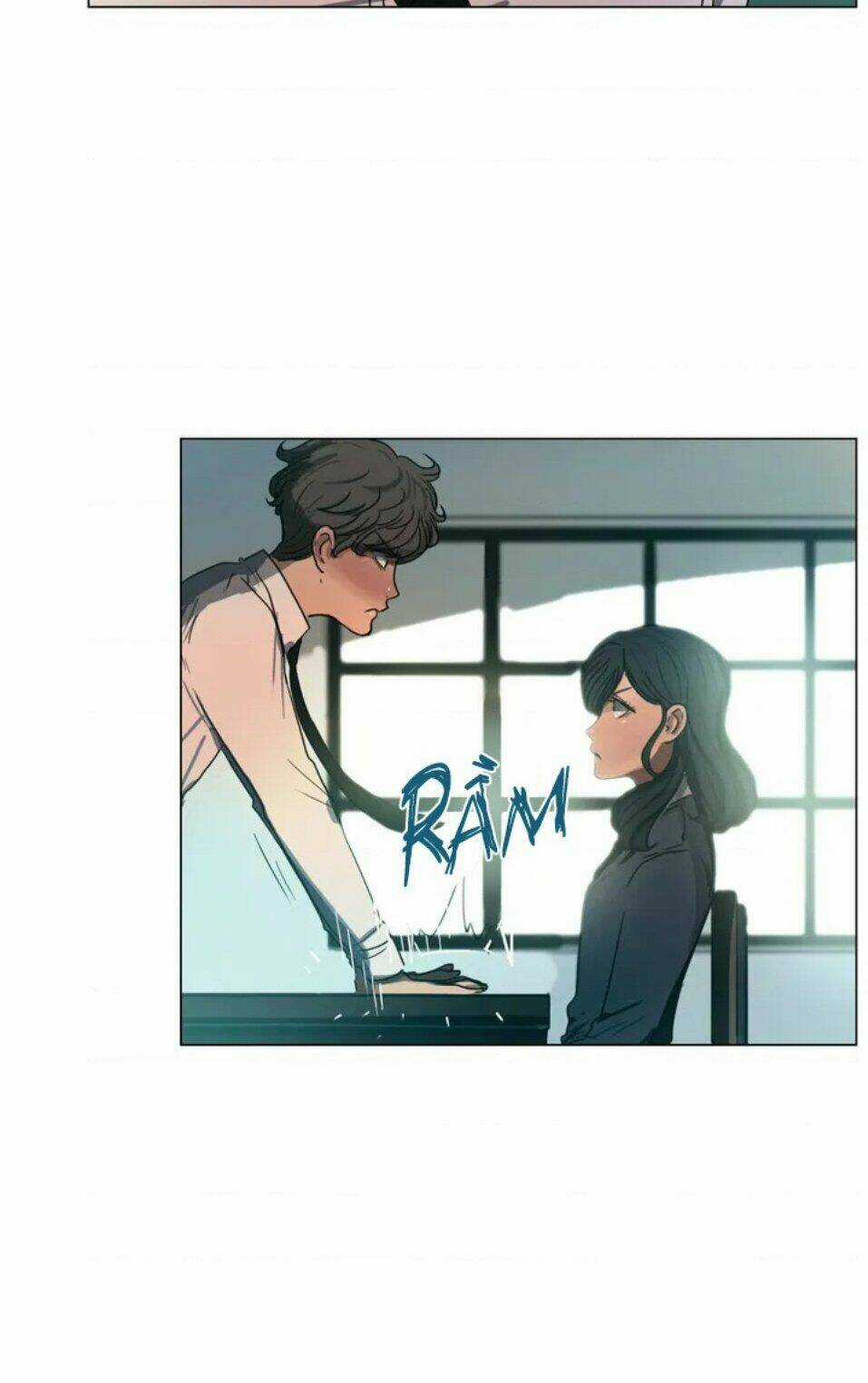 GIẢI THOÁT - Chapter 24 - Trang 39