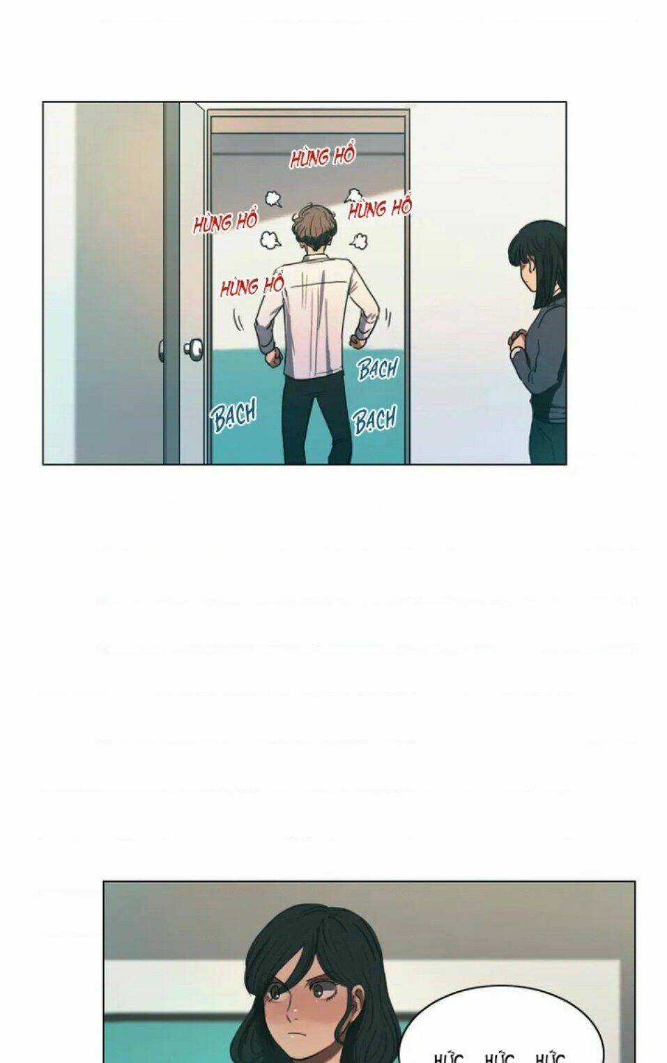 GIẢI THOÁT - Chapter 24 - Trang 40