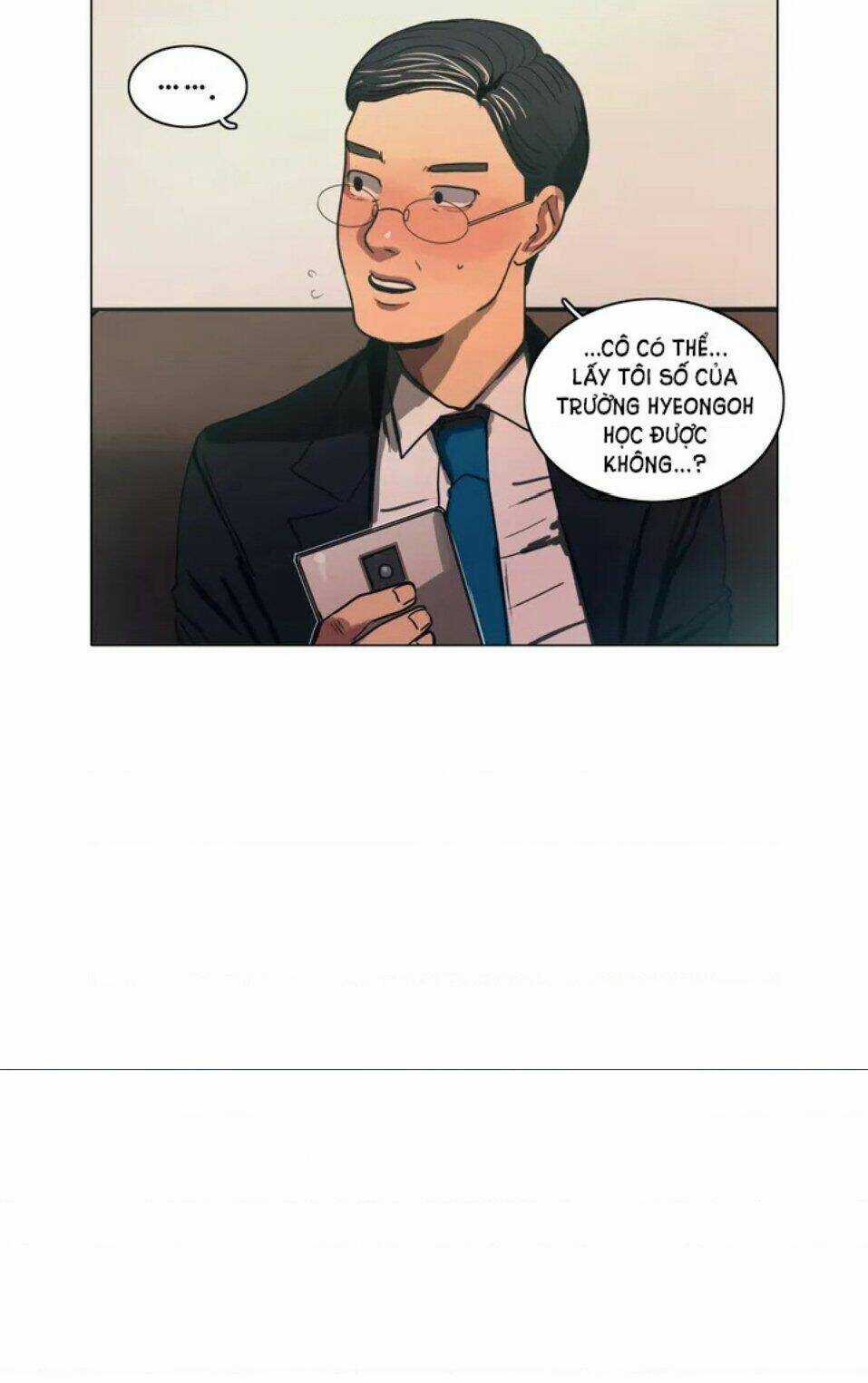 GIẢI THOÁT - Chapter 24 - Trang 5