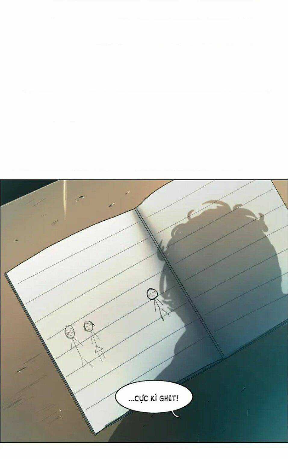 GIẢI THOÁT - Chapter 24 - Trang 43