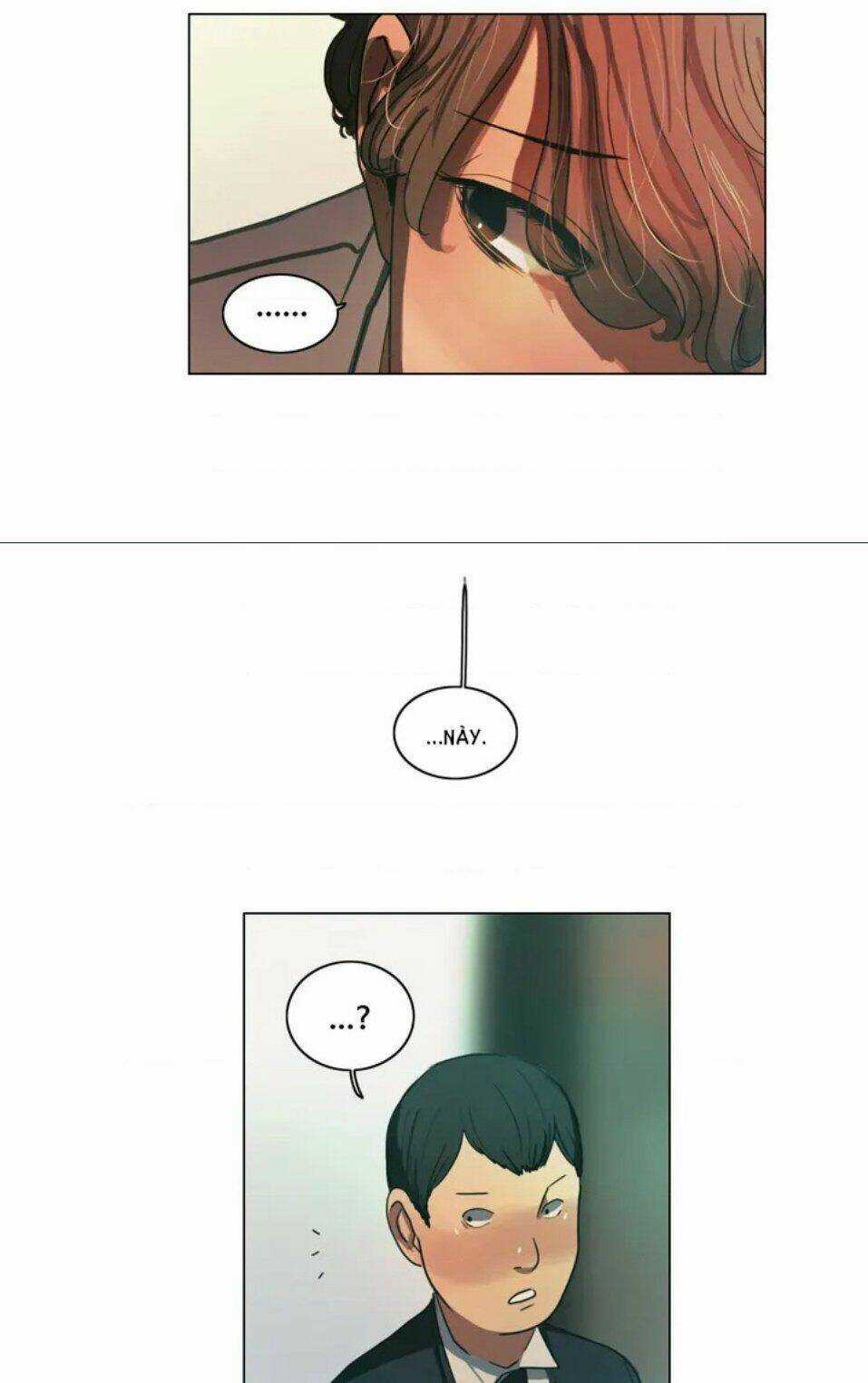 GIẢI THOÁT - Chapter 24 - Trang 46