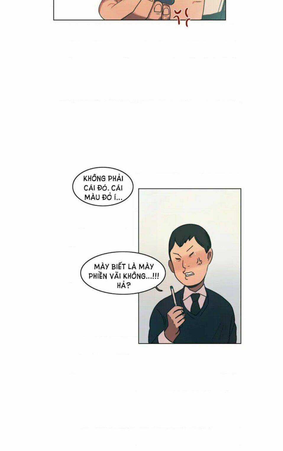 GIẢI THOÁT - Chapter 24 - Trang 49