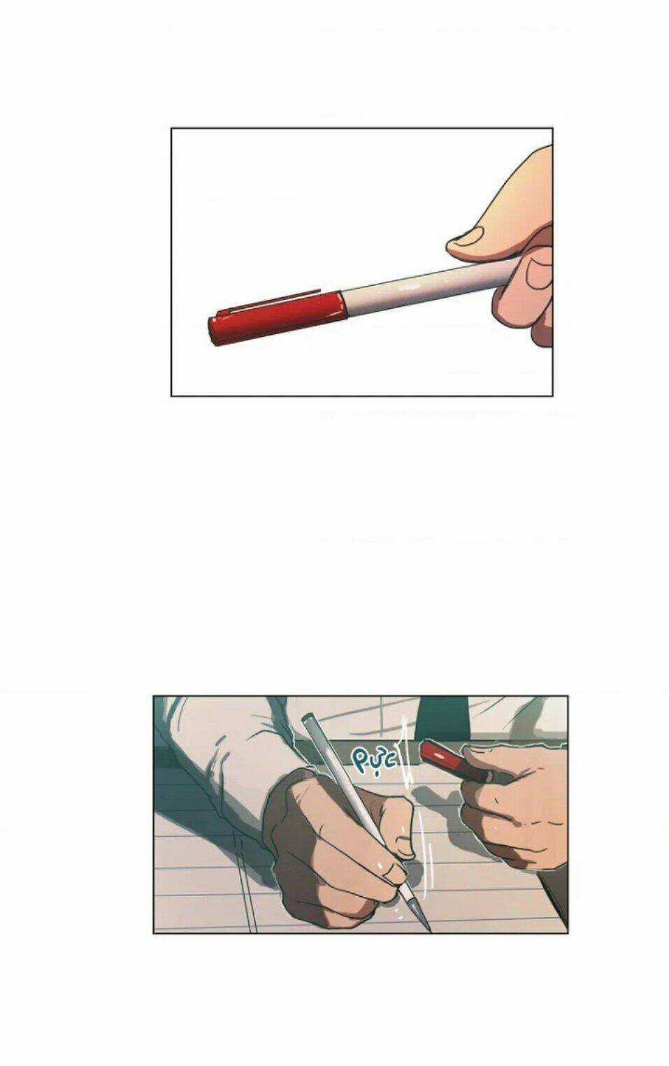 GIẢI THOÁT - Chapter 24 - Trang 50