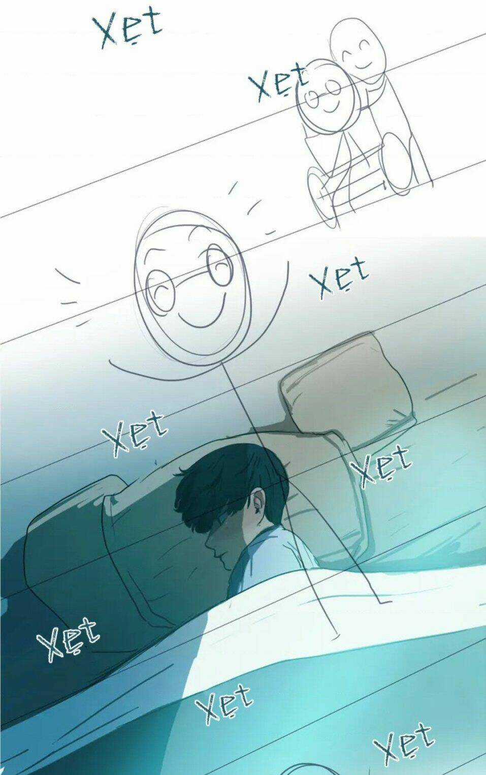 GIẢI THOÁT - Chapter 24 - Trang 54