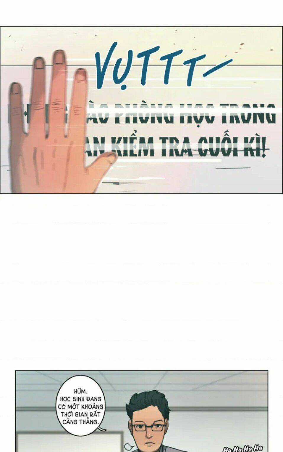 GIẢI THOÁT - Chapter 24 - Trang 57