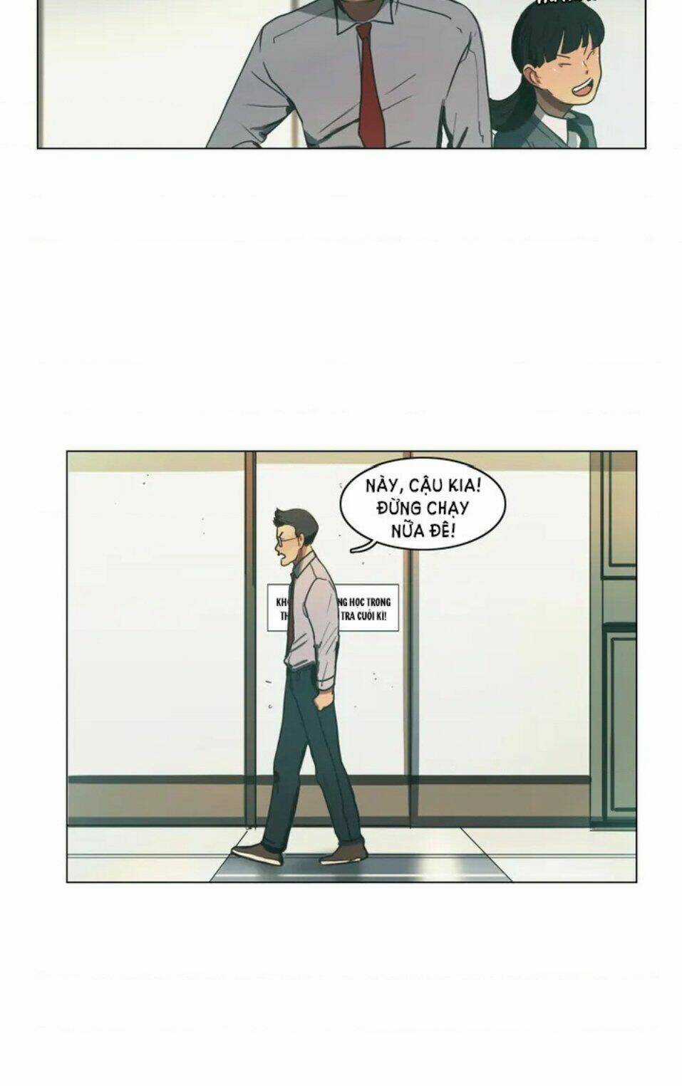 GIẢI THOÁT - Chapter 24 - Trang 58