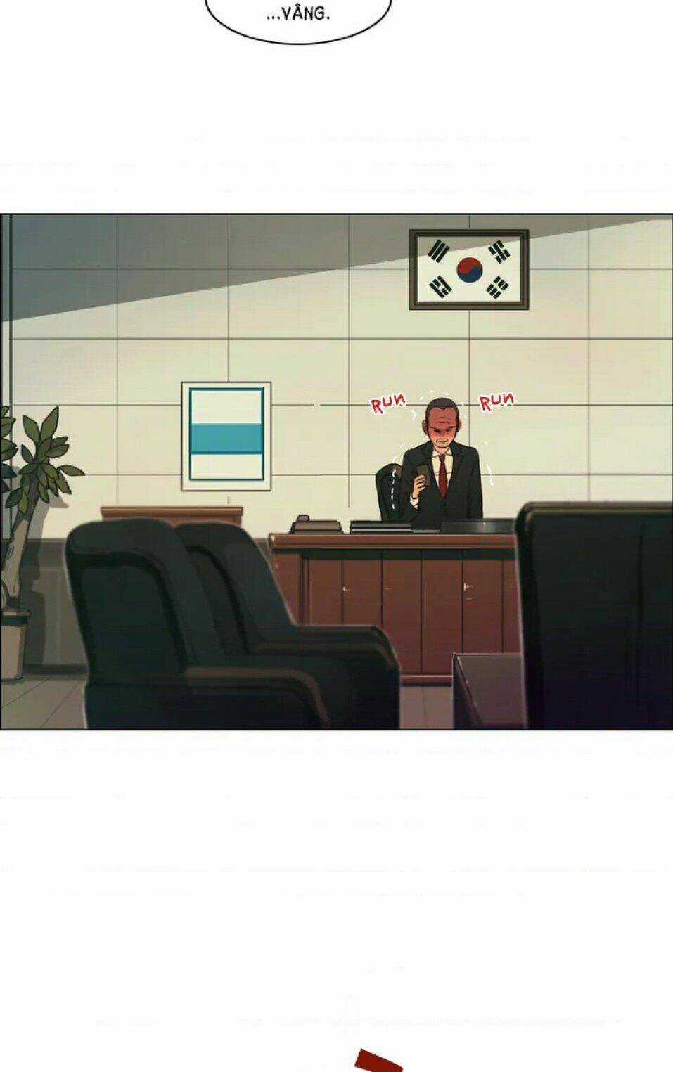 GIẢI THOÁT - Chapter 24 - Trang 8