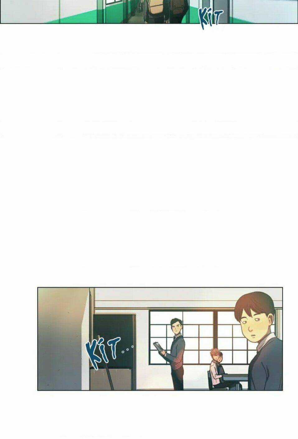 GIẢI THOÁT - Chapter 25 - Trang 2