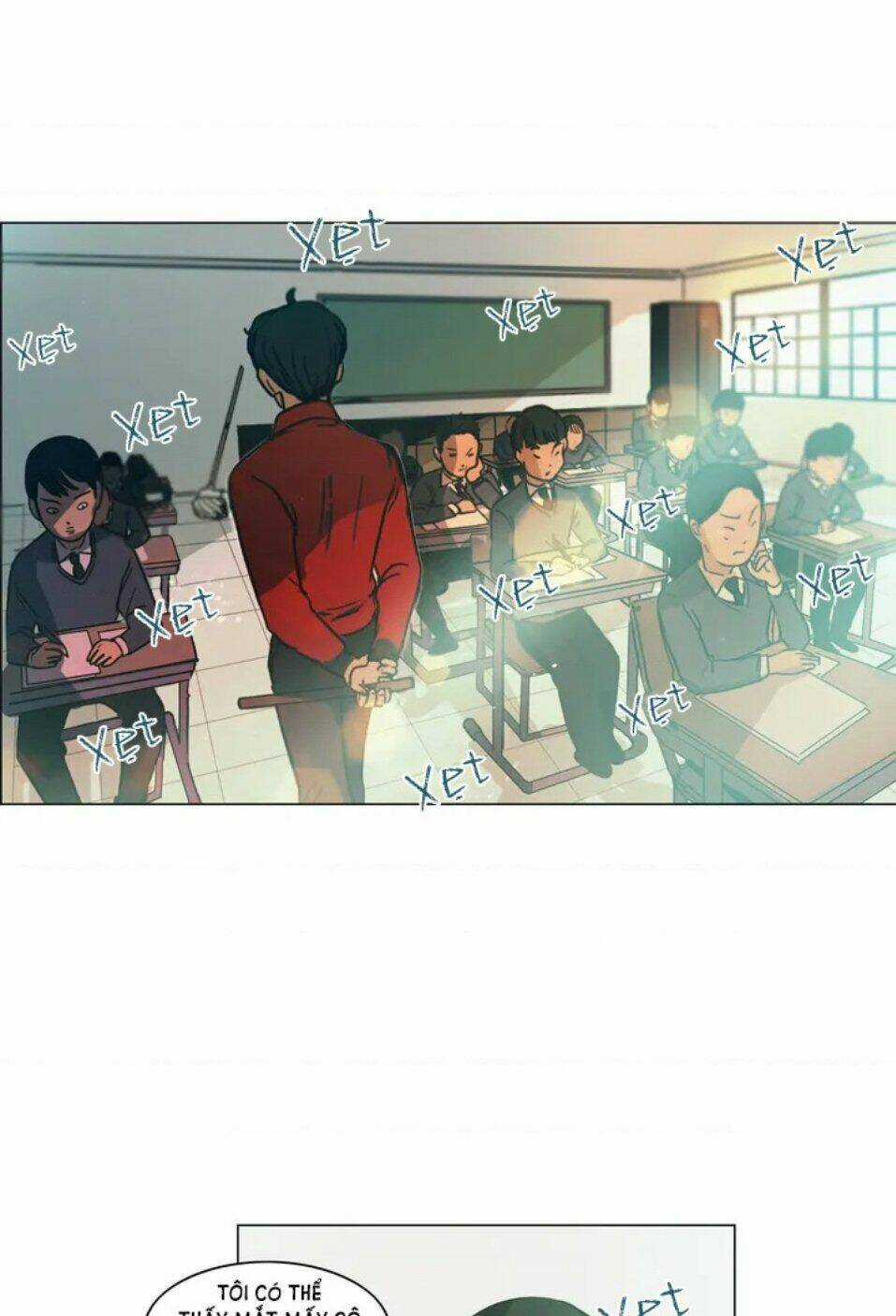 GIẢI THOÁT - Chapter 25 - Trang 14