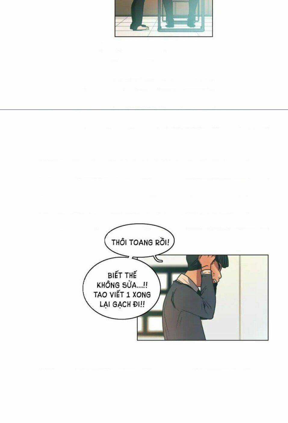 GIẢI THOÁT - Chapter 25 - Trang 16