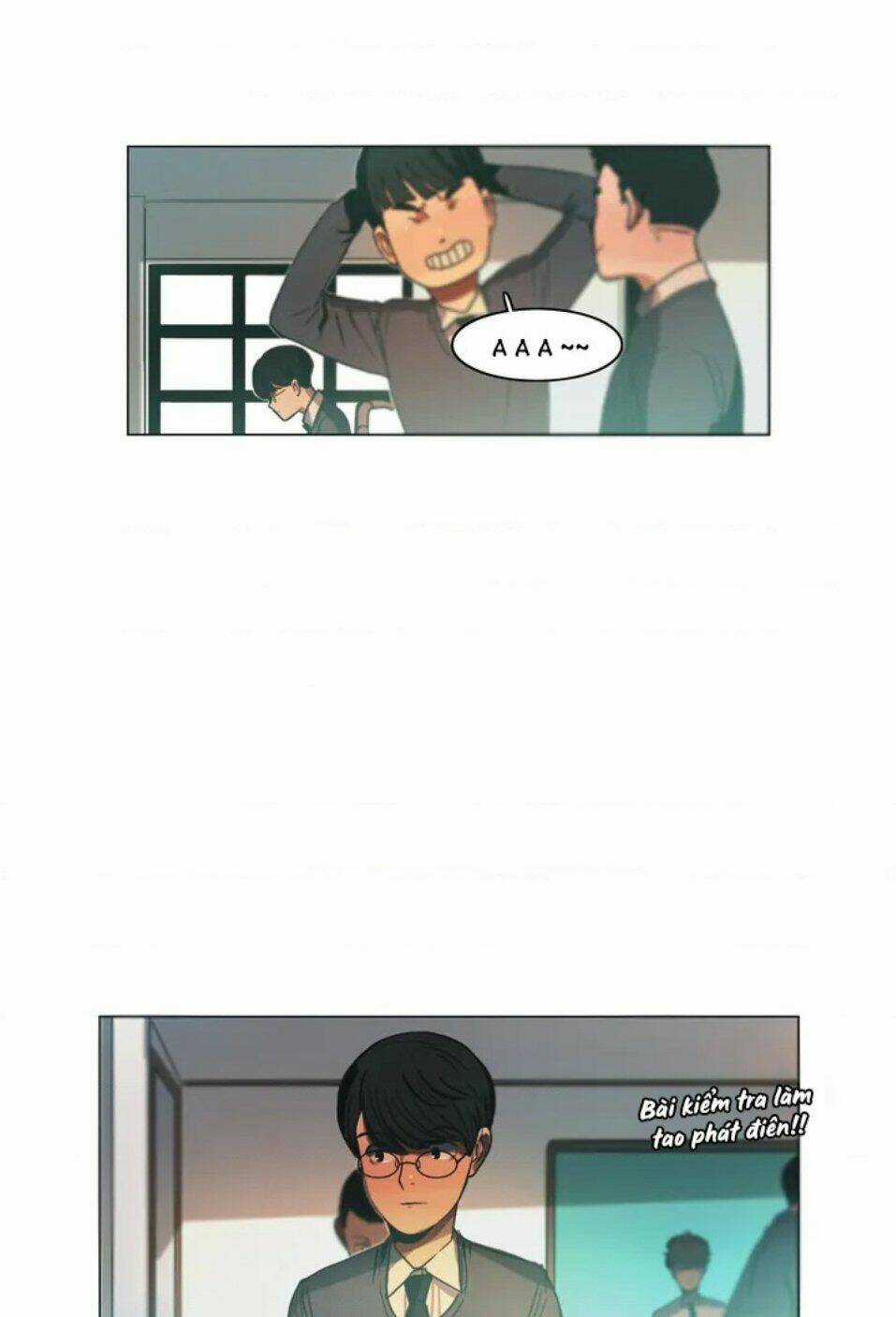 GIẢI THOÁT - Chapter 25 - Trang 17