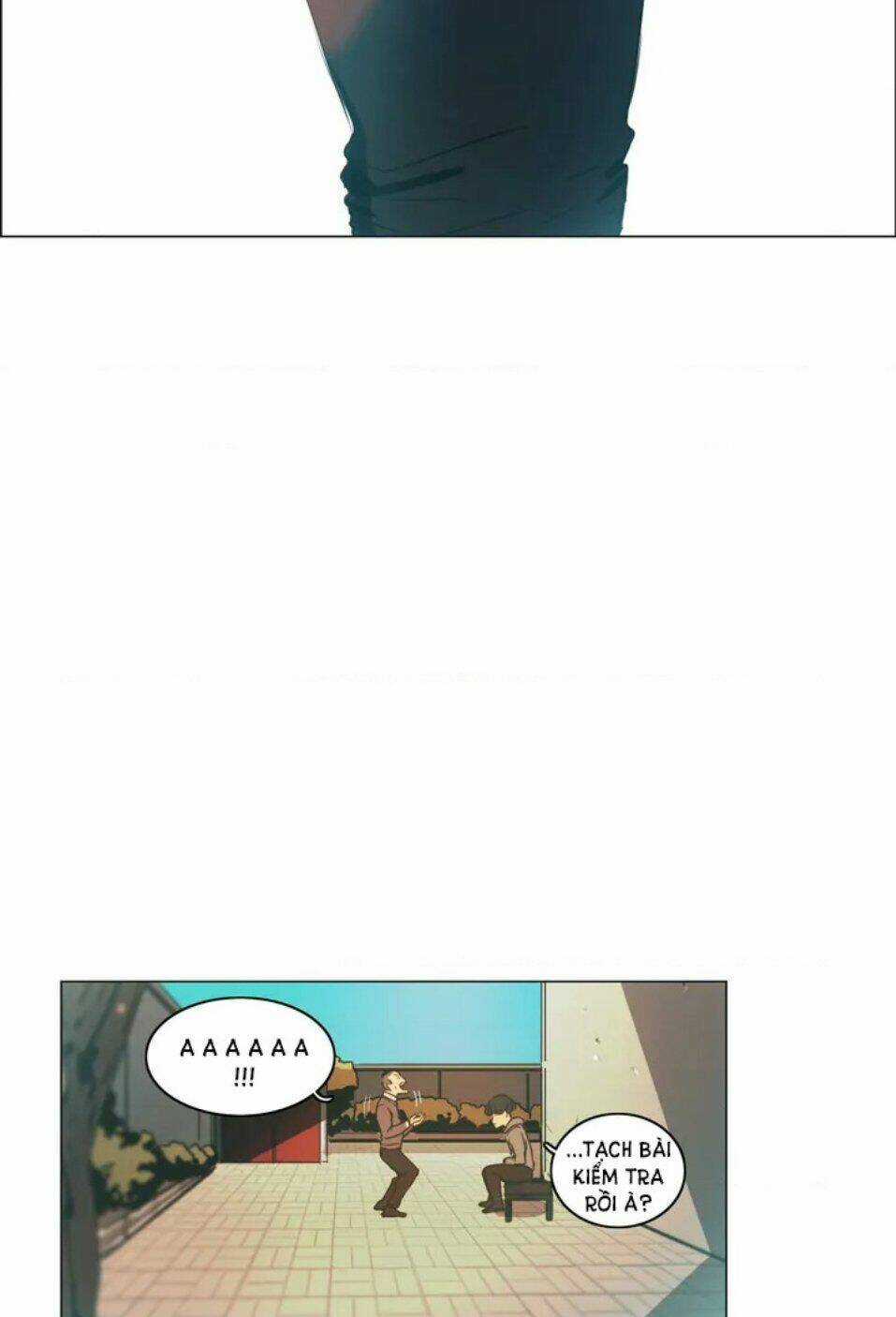 GIẢI THOÁT - Chapter 25 - Trang 19