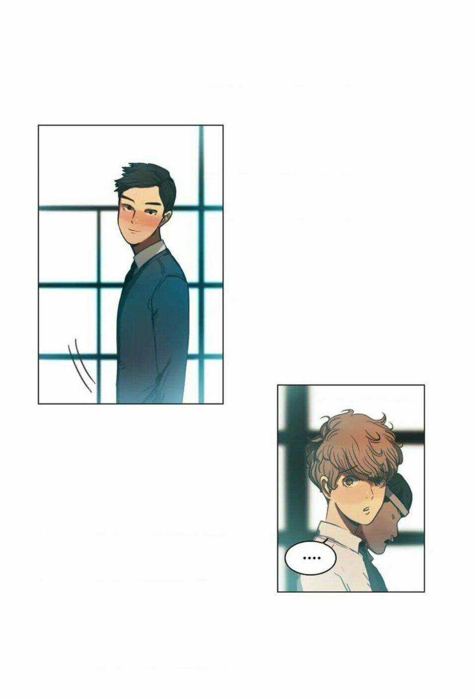 GIẢI THOÁT - Chapter 25 - Trang 3