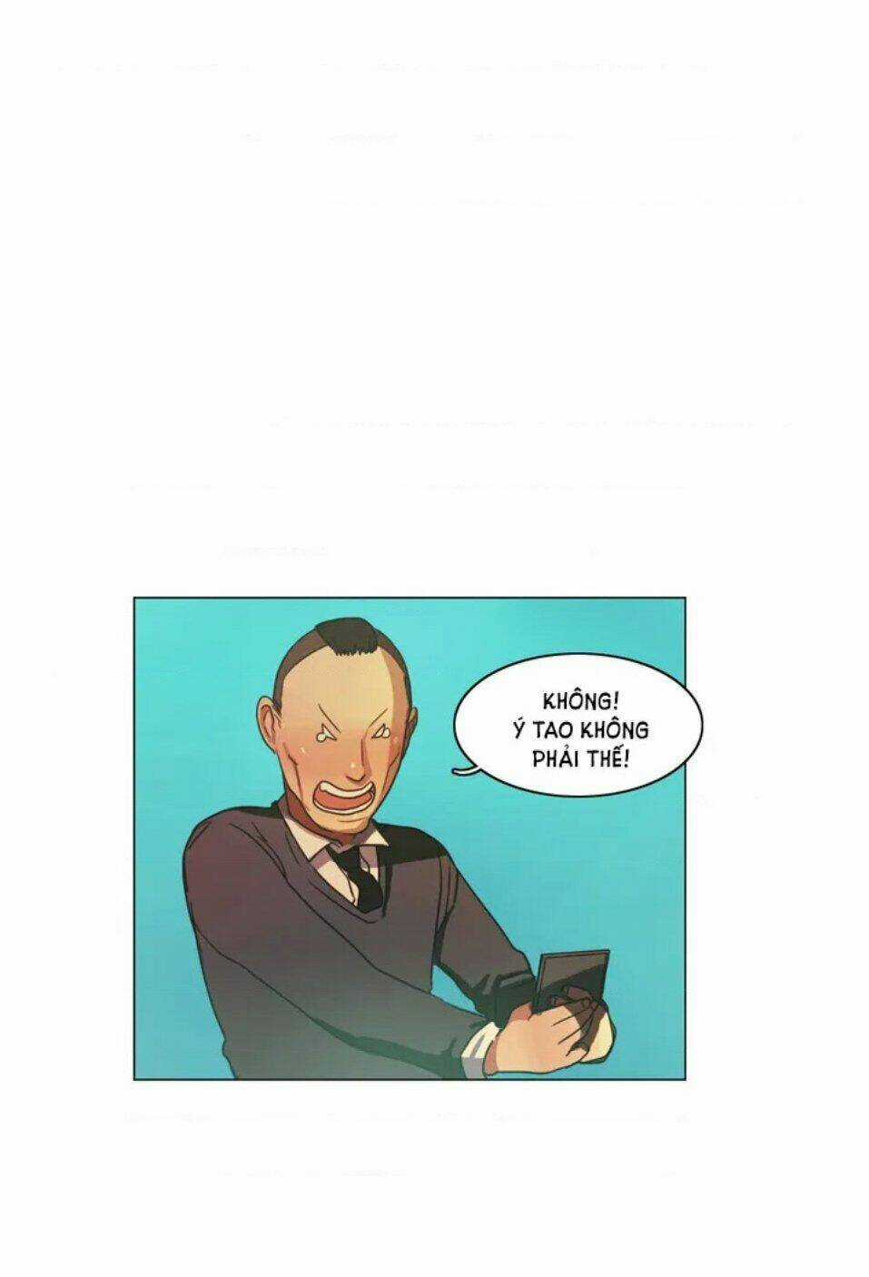 GIẢI THOÁT - Chapter 25 - Trang 21