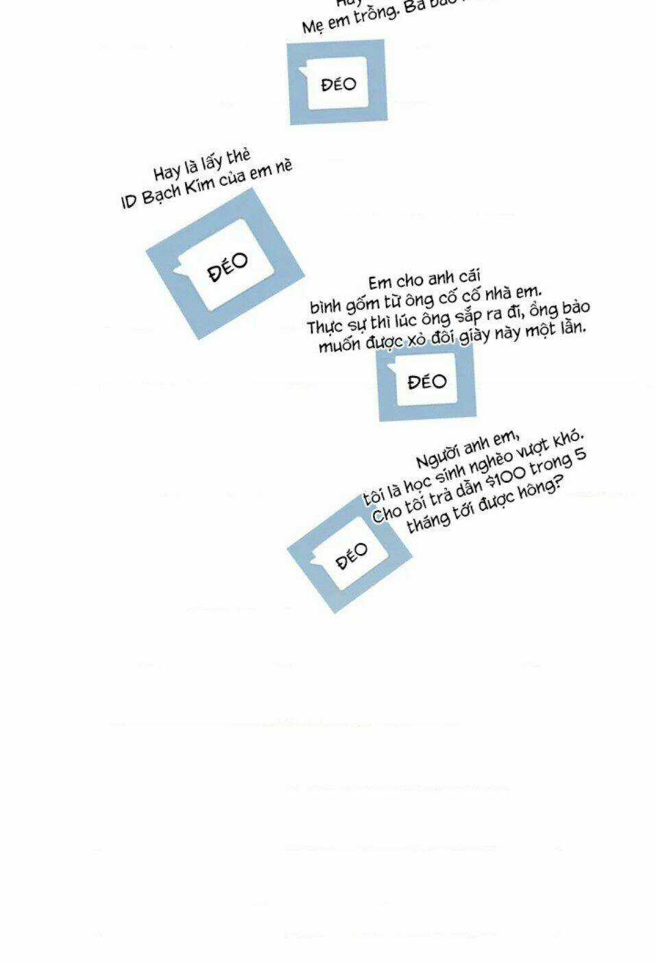 GIẢI THOÁT - Chapter 25 - Trang 24