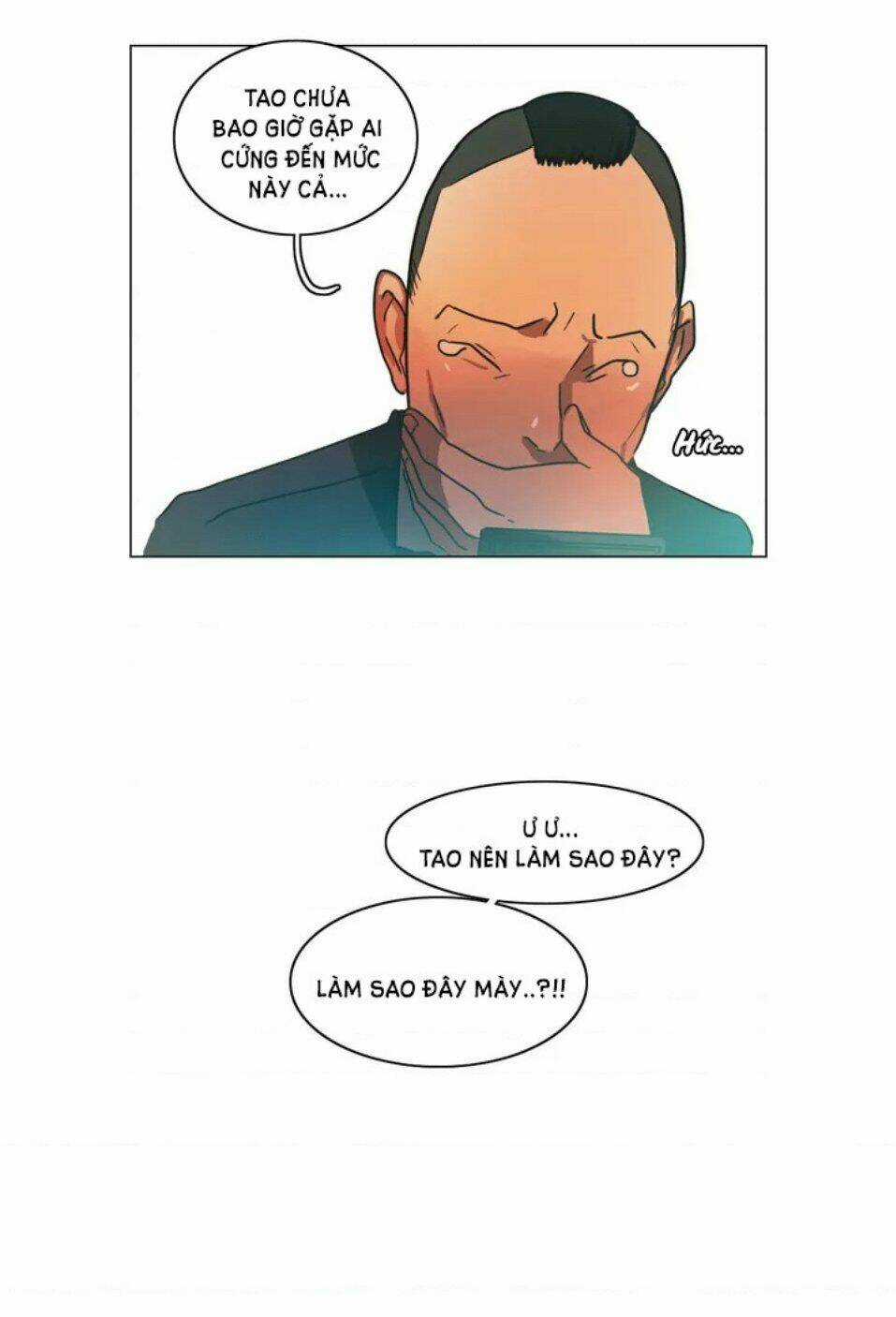 GIẢI THOÁT - Chapter 25 - Trang 25