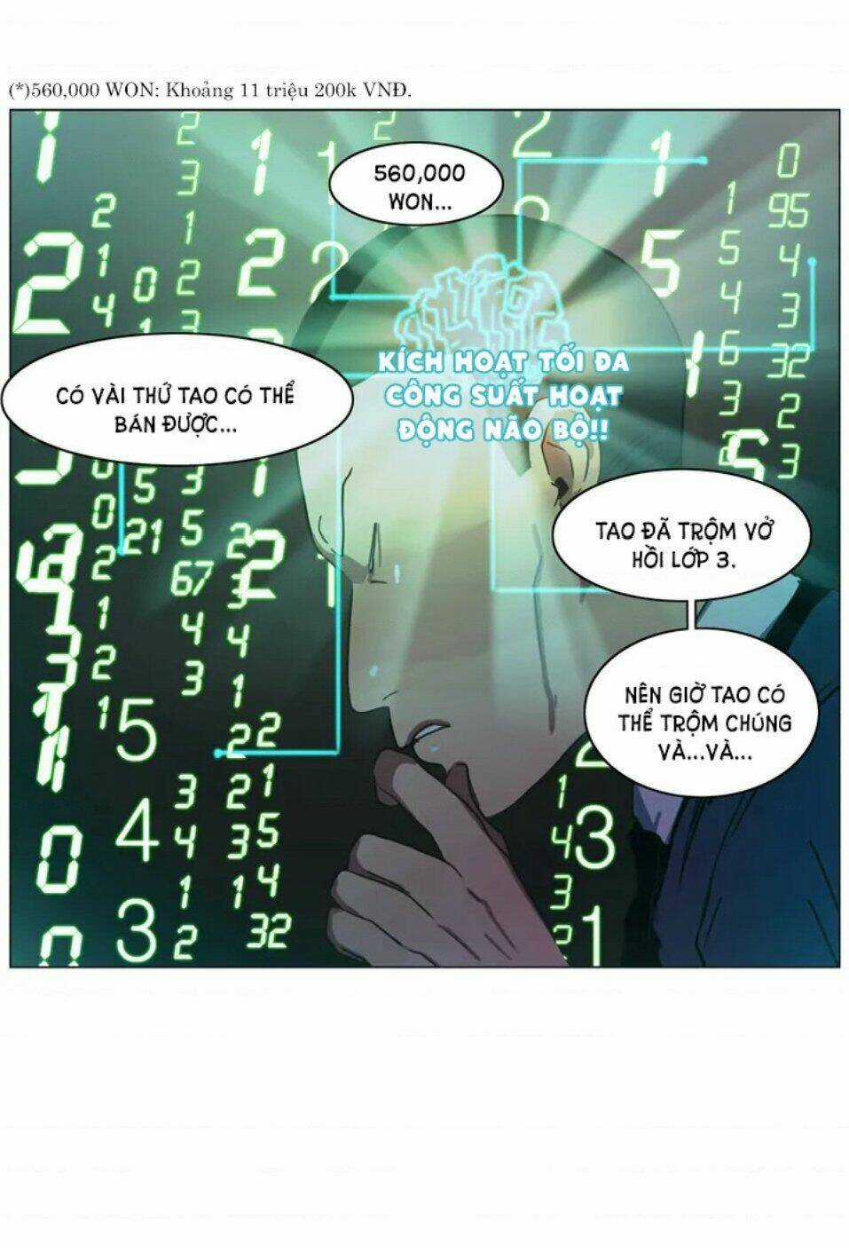 GIẢI THOÁT - Chapter 25 - Trang 26