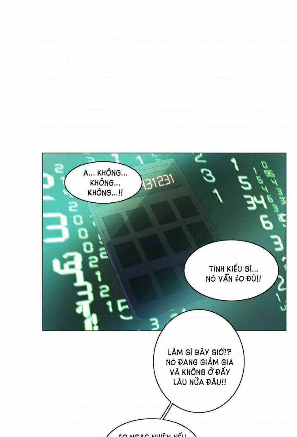 GIẢI THOÁT - Chapter 25 - Trang 27