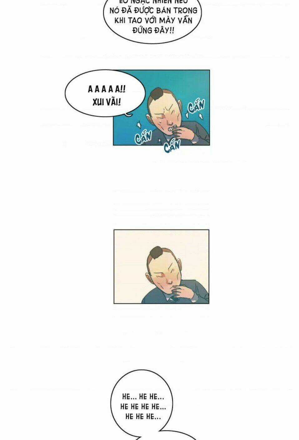 GIẢI THOÁT - Chapter 25 - Trang 28