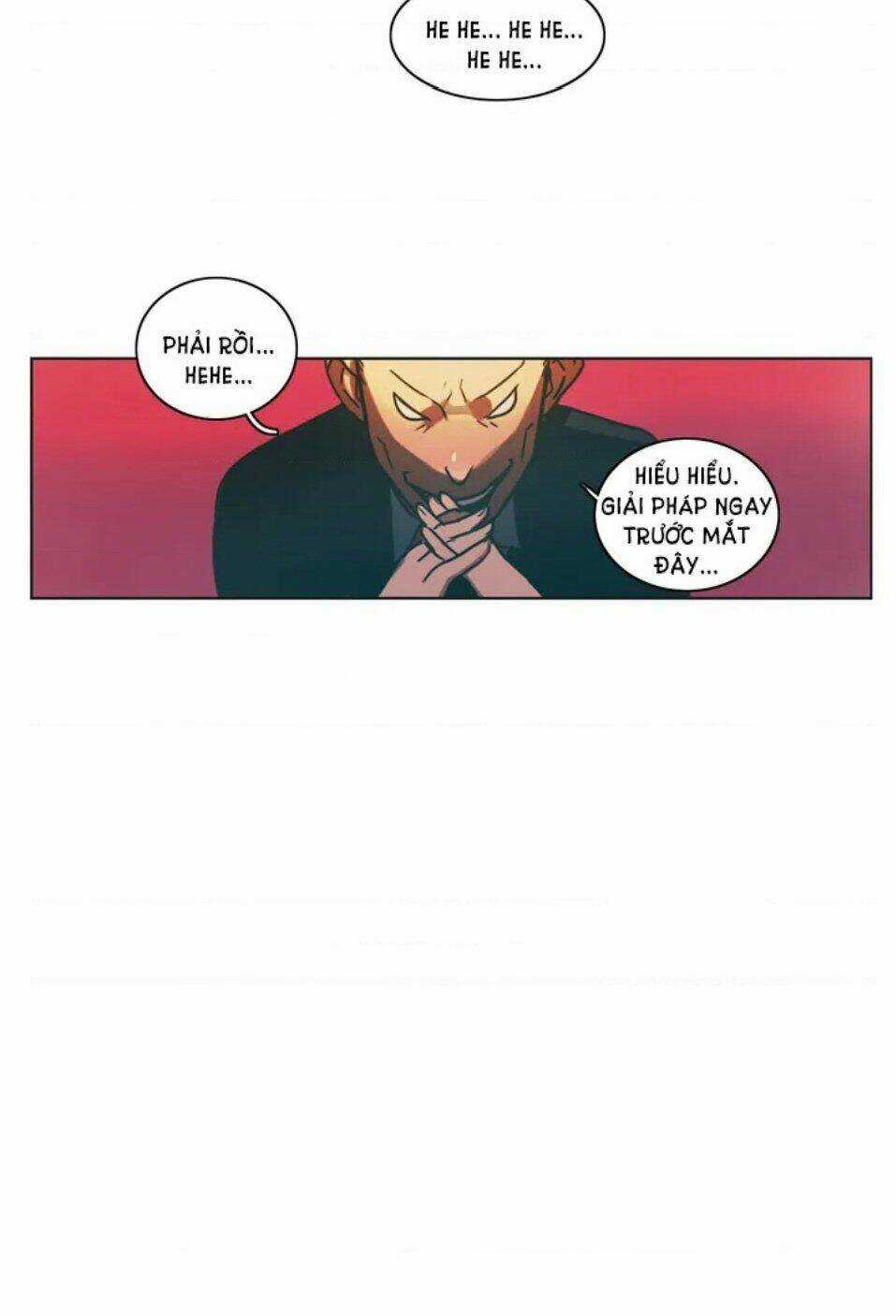 GIẢI THOÁT - Chapter 25 - Trang 29