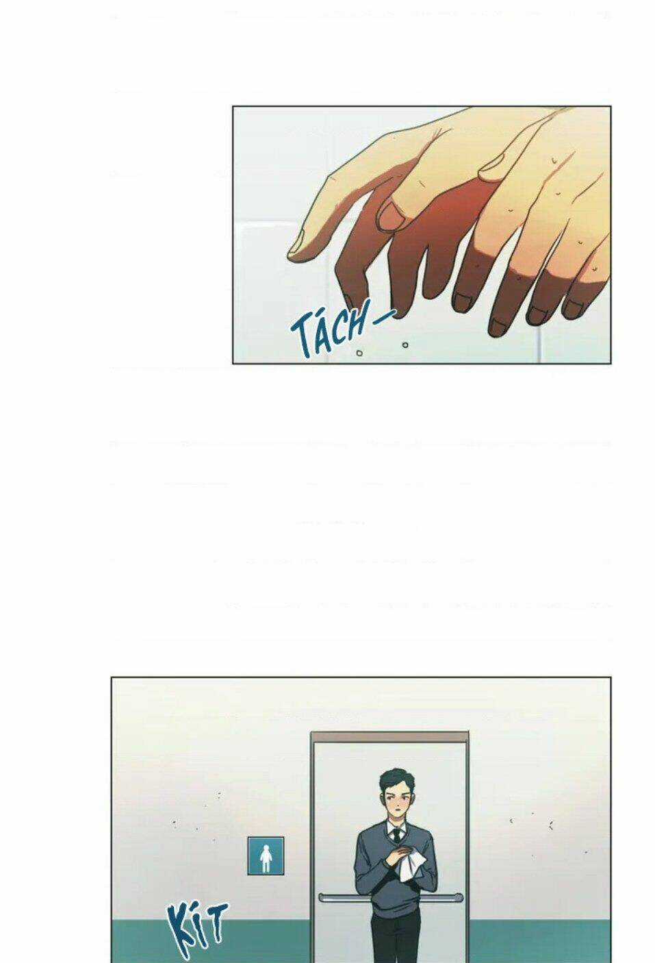 GIẢI THOÁT - Chapter 25 - Trang 35