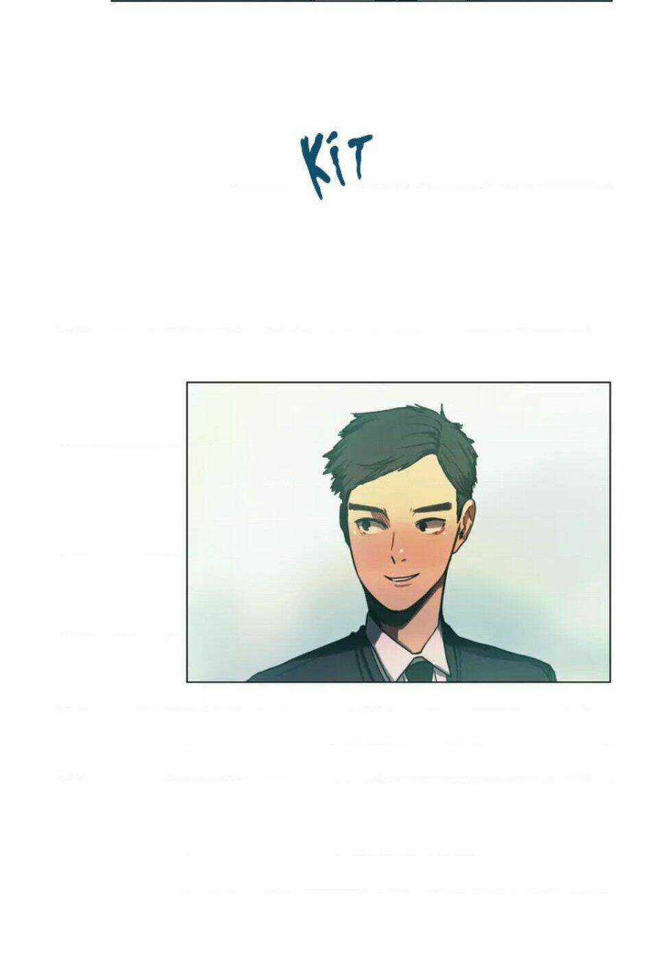 GIẢI THOÁT - Chapter 25 - Trang 36