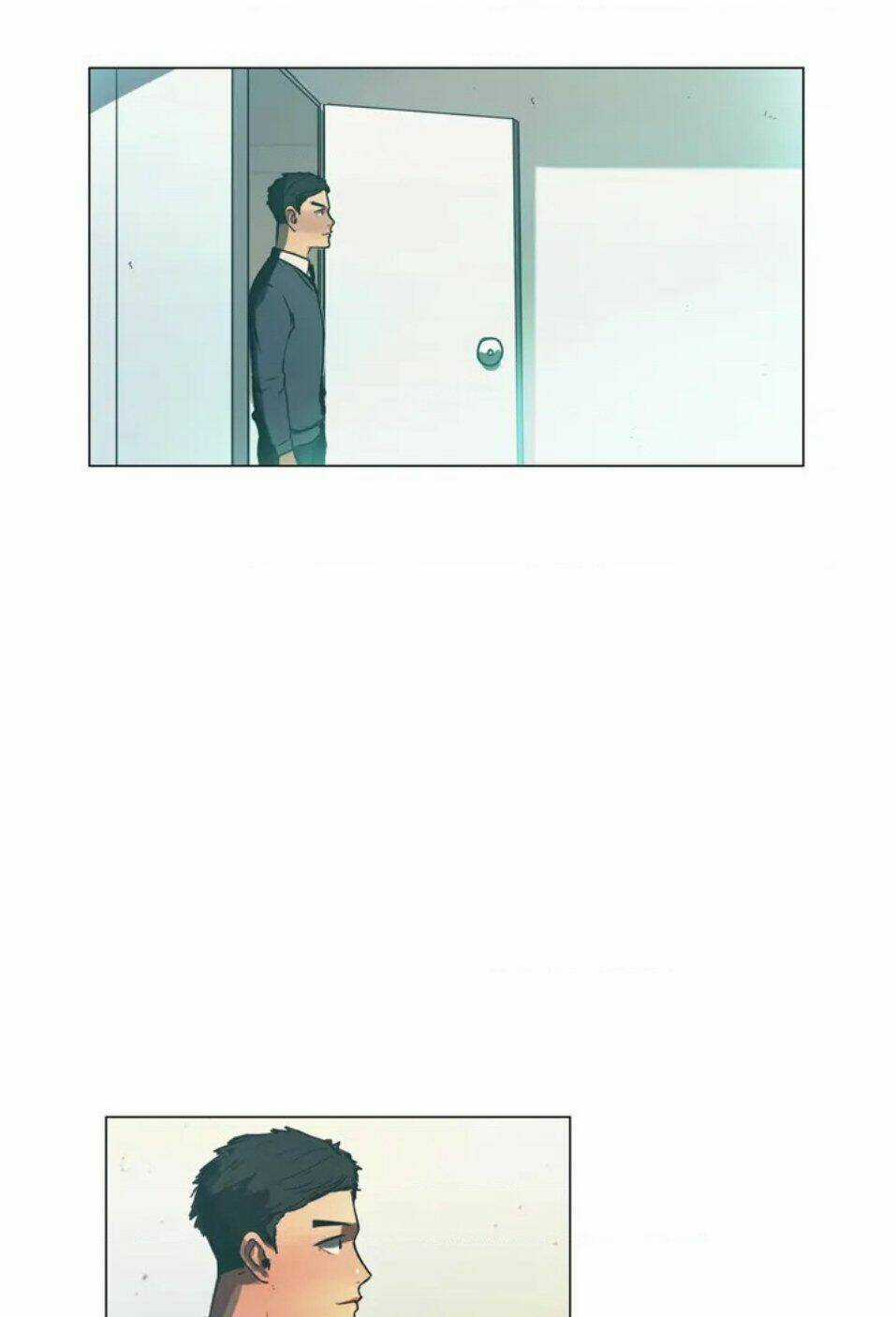 GIẢI THOÁT - Chapter 25 - Trang 37