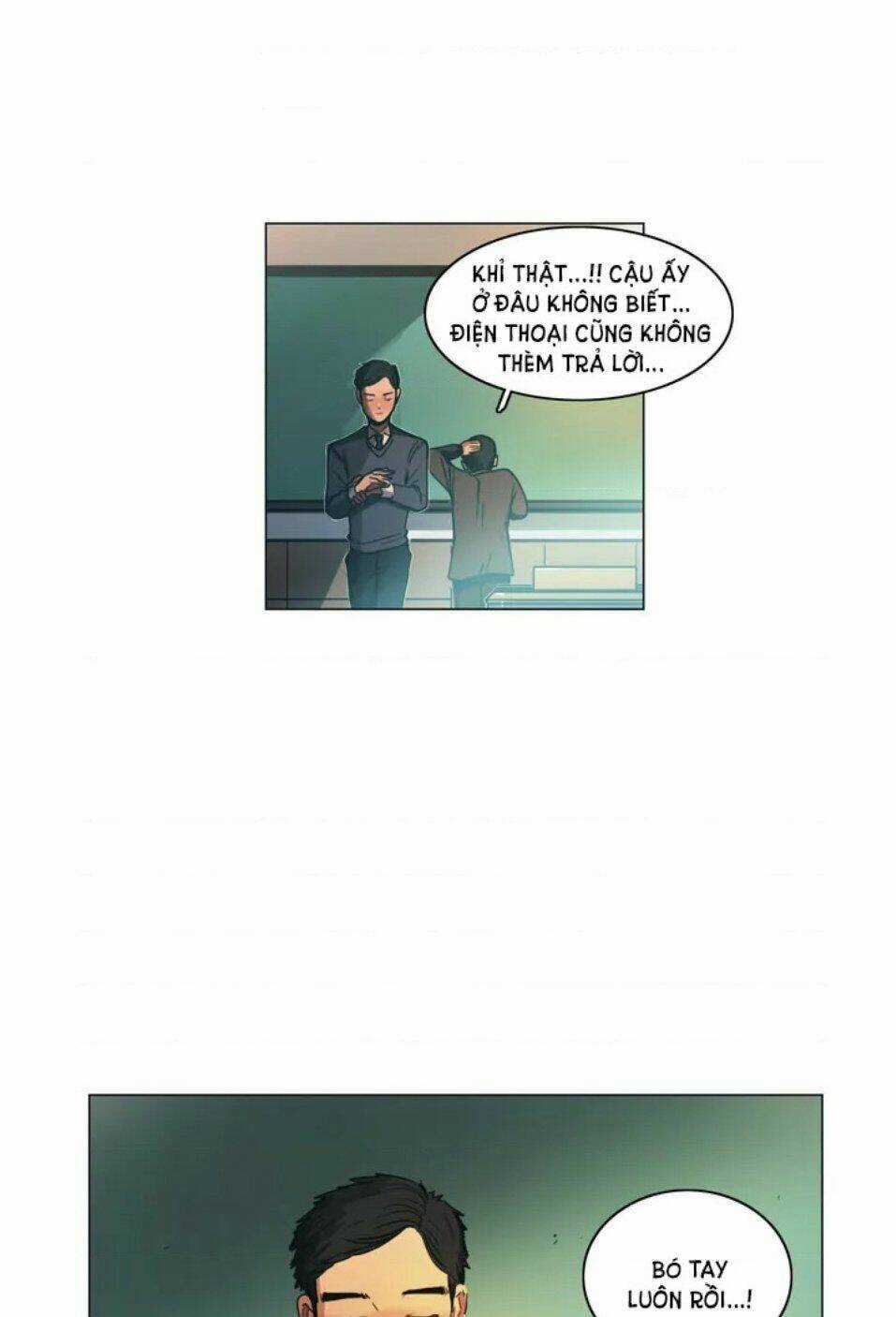 GIẢI THOÁT - Chapter 25 - Trang 39