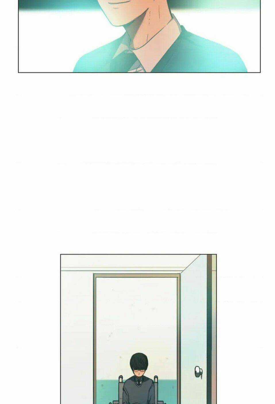 GIẢI THOÁT - Chapter 25 - Trang 5