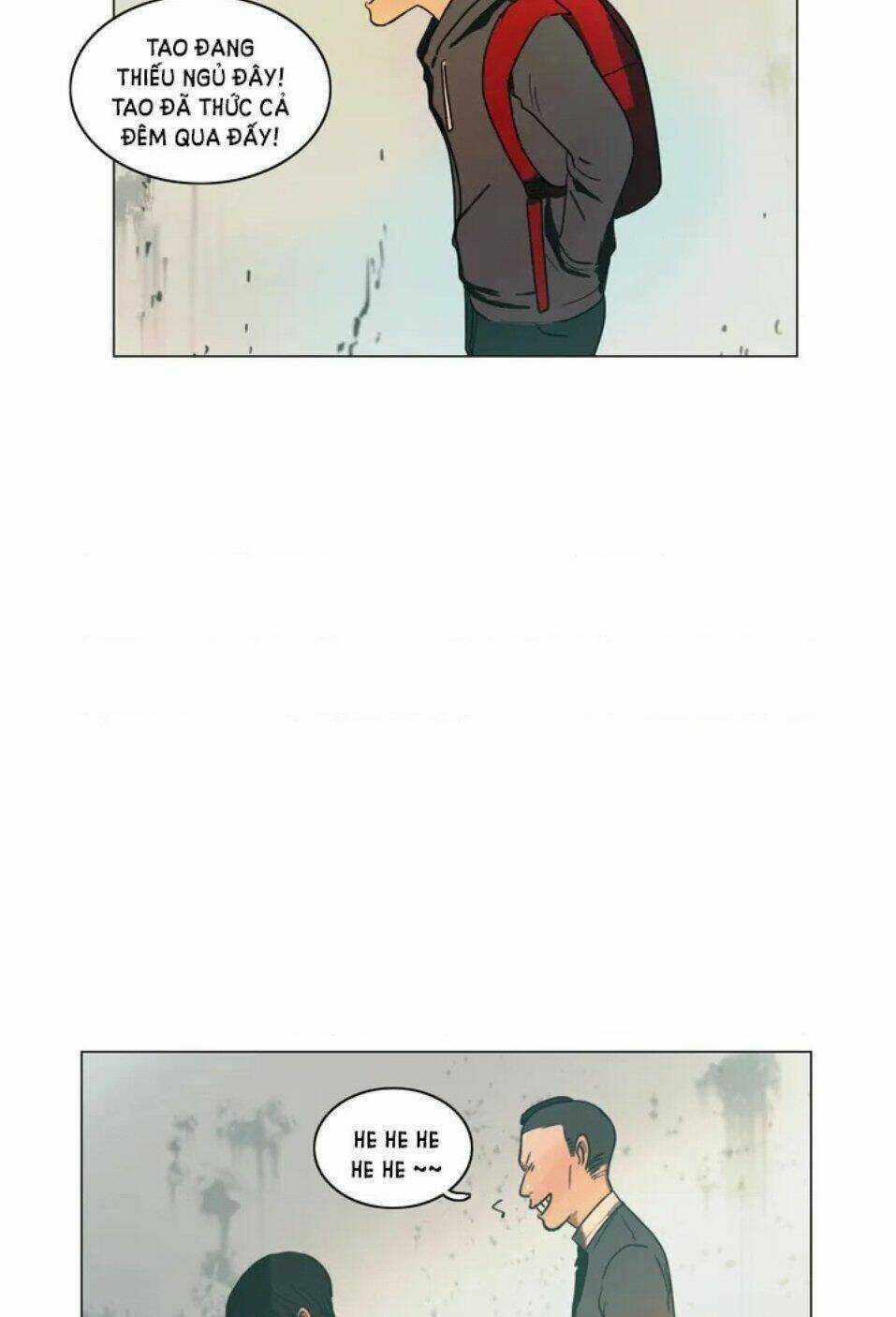 GIẢI THOÁT - Chapter 25 - Trang 42