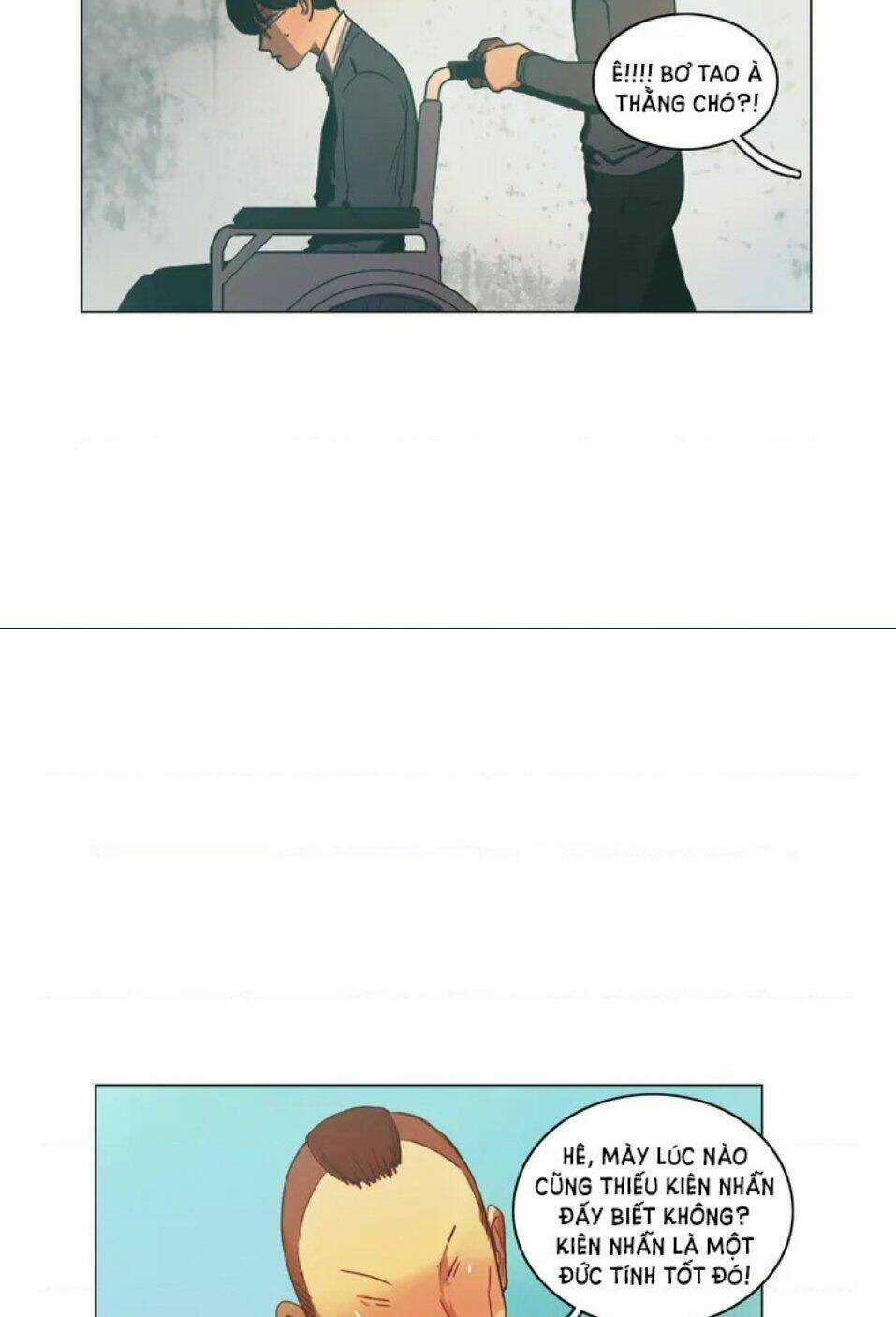 GIẢI THOÁT - Chapter 25 - Trang 43