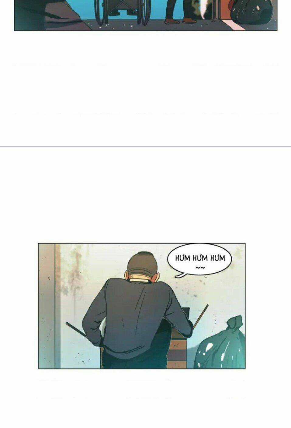 GIẢI THOÁT - Chapter 25 - Trang 45