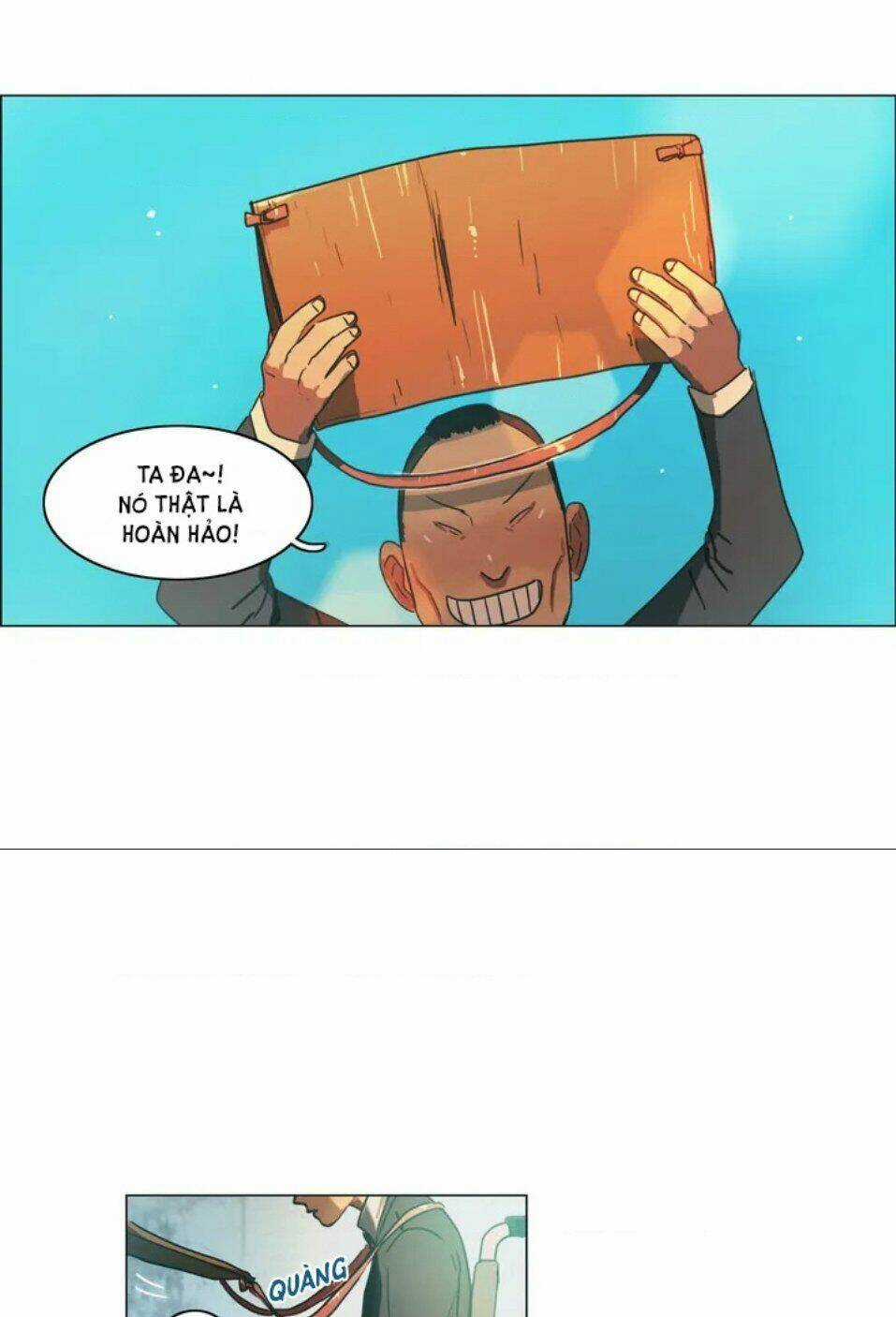 GIẢI THOÁT - Chapter 25 - Trang 48