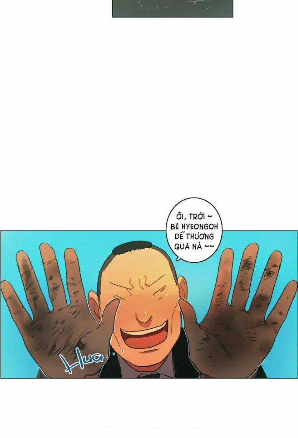 GIẢI THOÁT - Chapter 25 - Trang 50