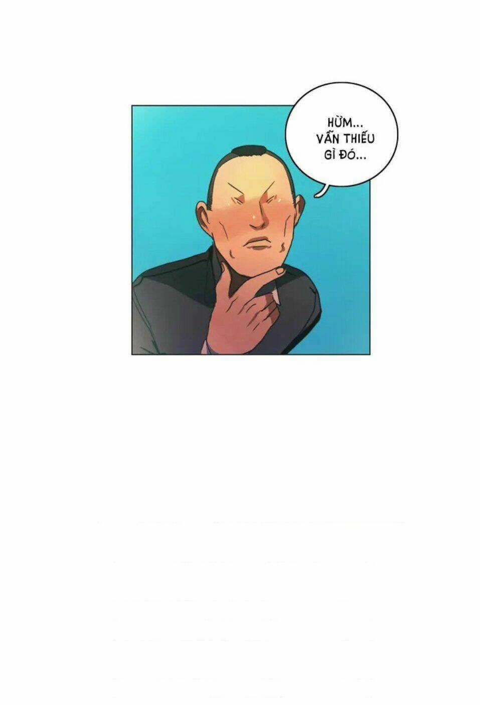 GIẢI THOÁT - Chapter 25 - Trang 53