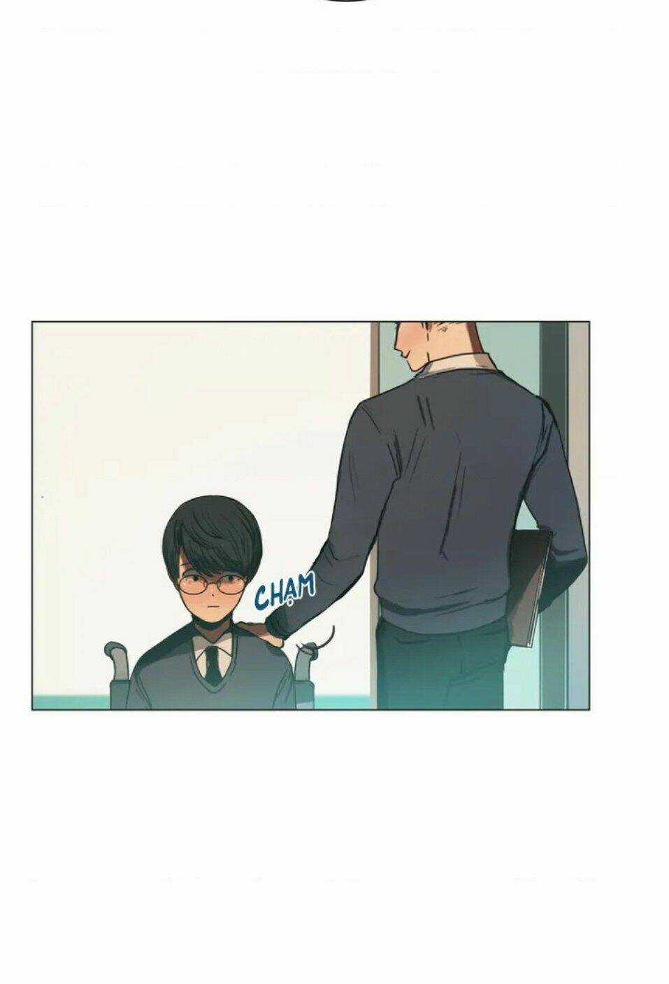 GIẢI THOÁT - Chapter 25 - Trang 7