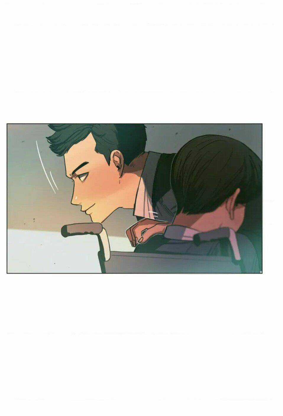 GIẢI THOÁT - Chapter 25 - Trang 8