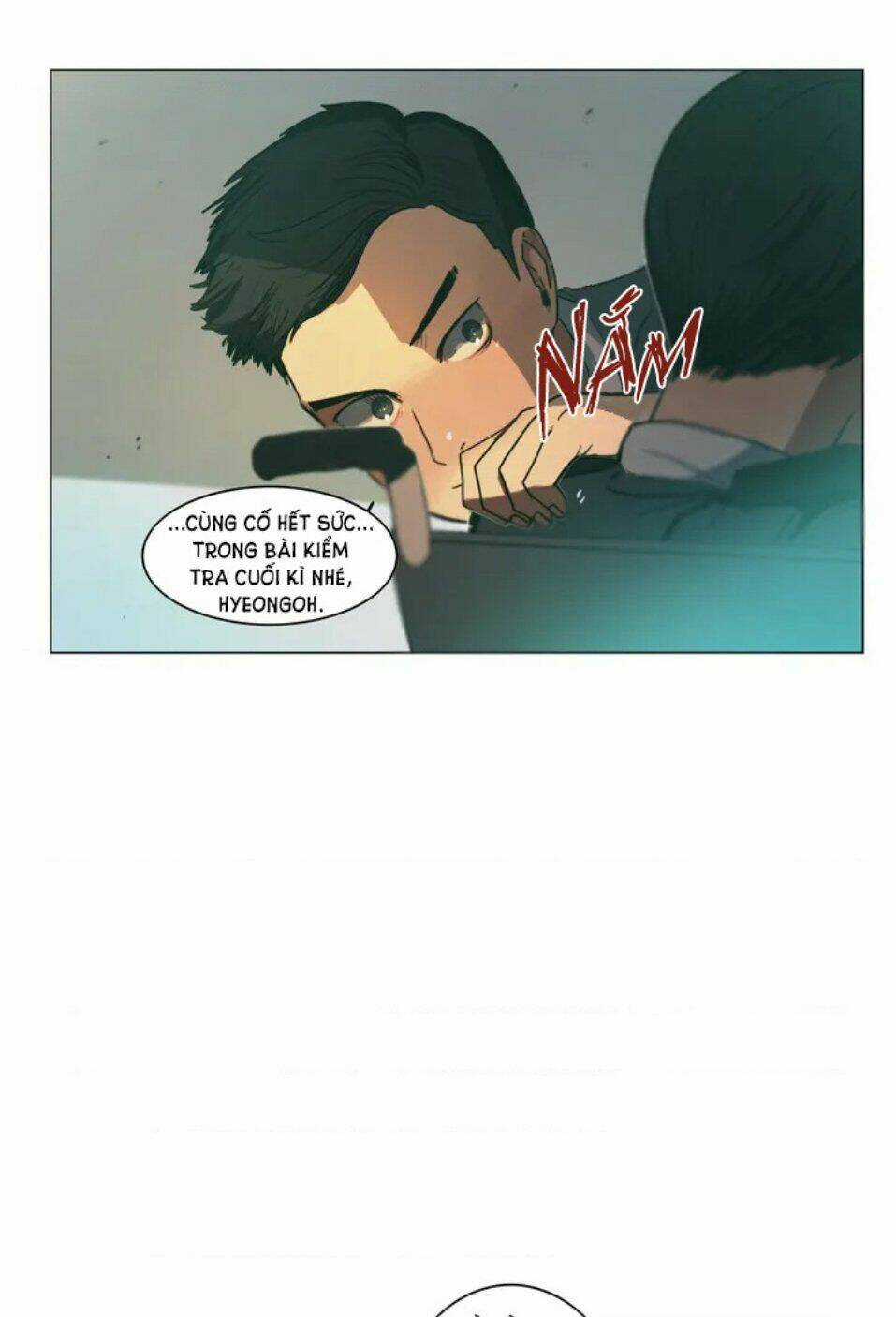 GIẢI THOÁT - Chapter 25 - Trang 9