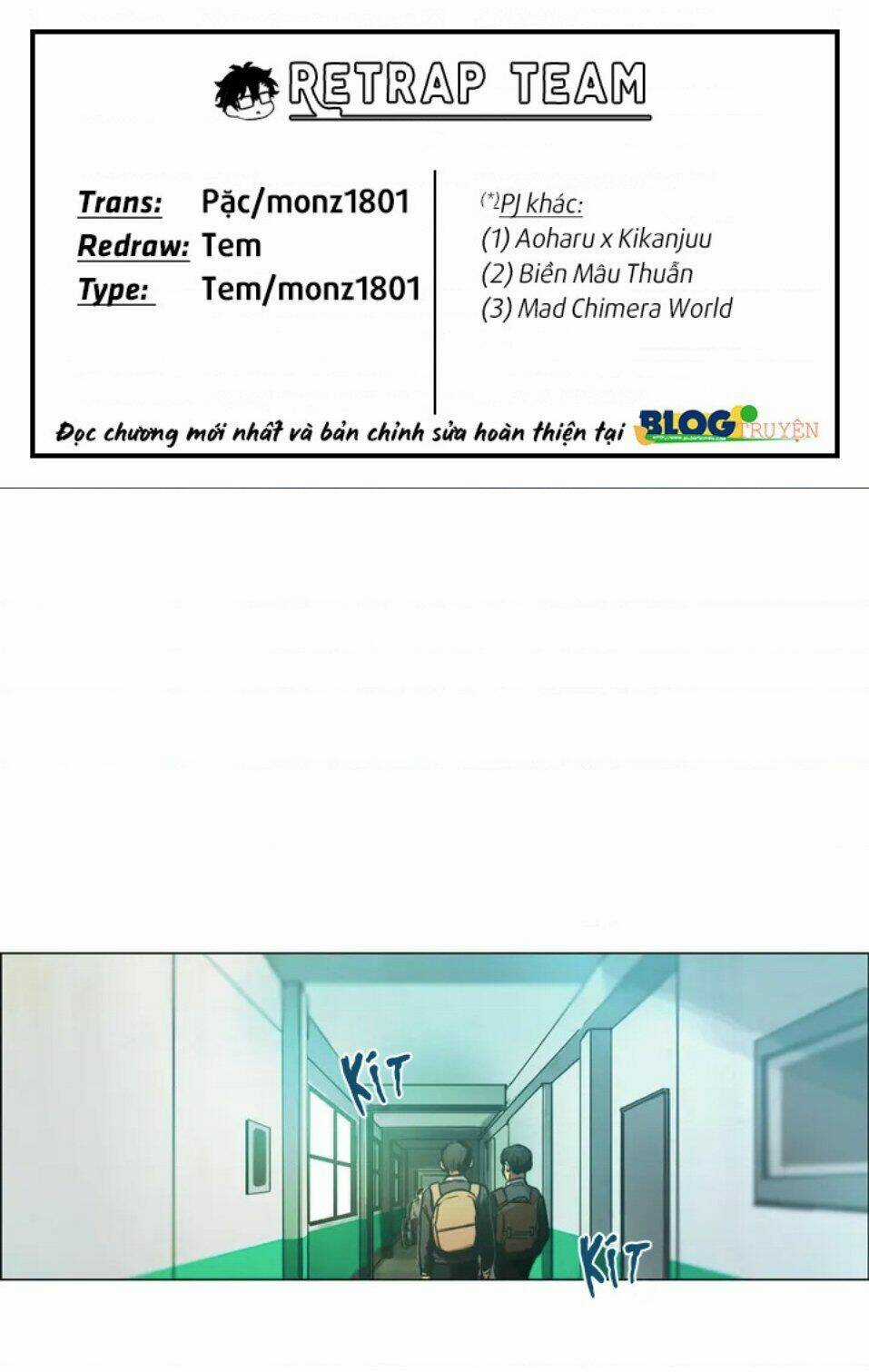 GIẢI THOÁT - Chapter 26 - Trang 1