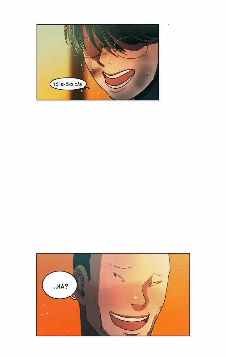 GIẢI THOÁT - Chapter 26 - Trang 101