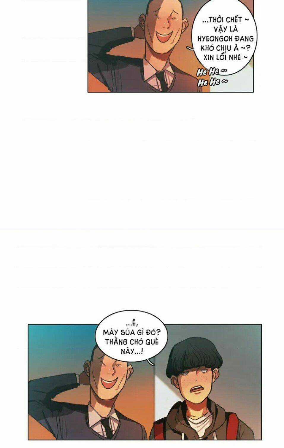 GIẢI THOÁT - Chapter 26 - Trang 105