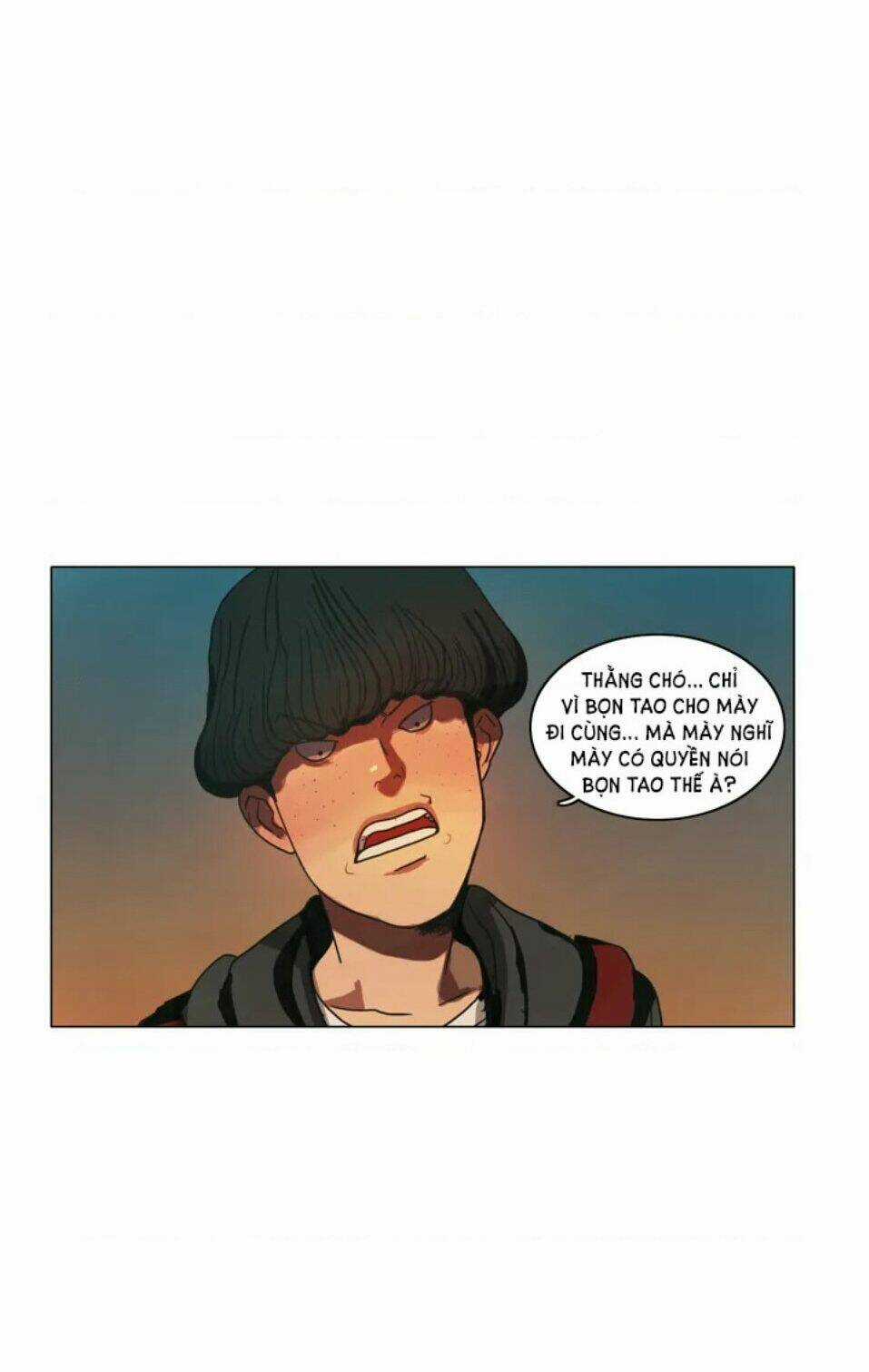 GIẢI THOÁT - Chapter 26 - Trang 106