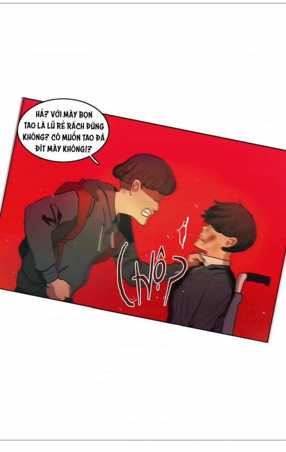 GIẢI THOÁT - Chapter 26 - Trang 107